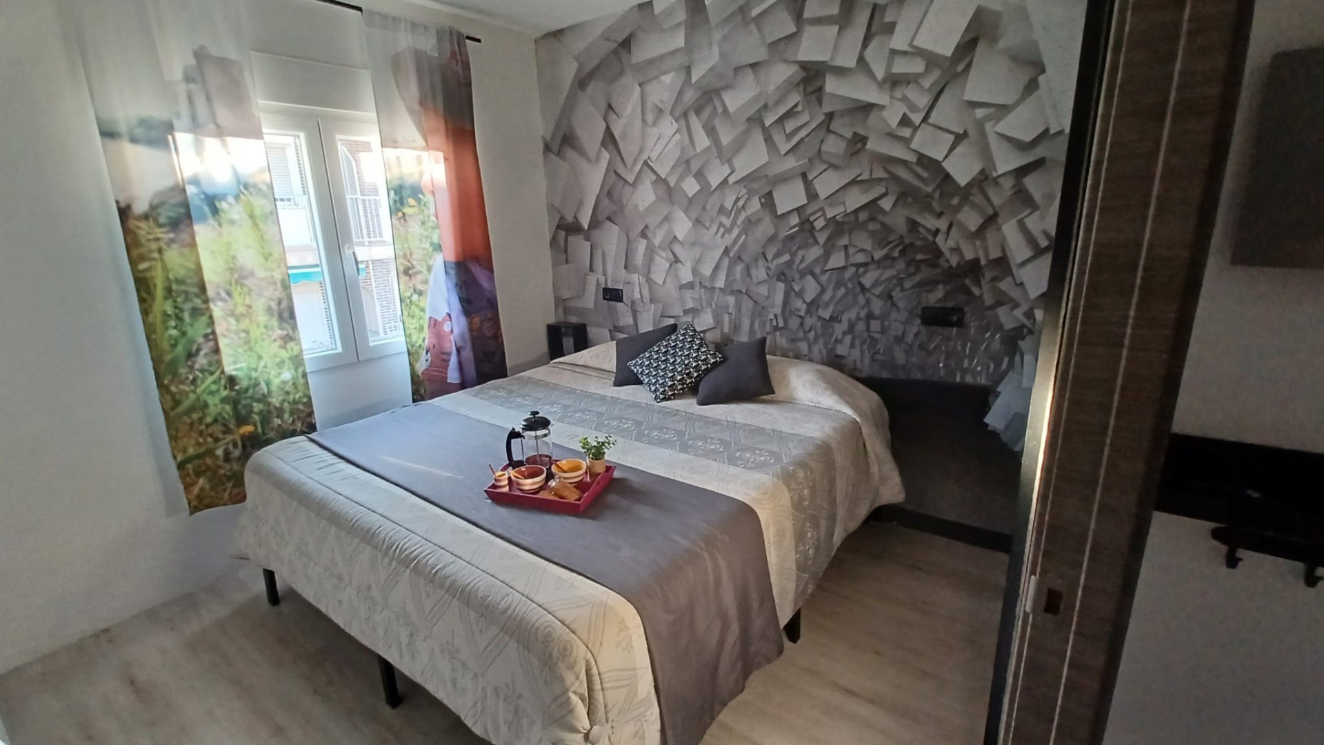 Revente - Appartements -
Torre de la Horadada - Costa Blanca Sur
