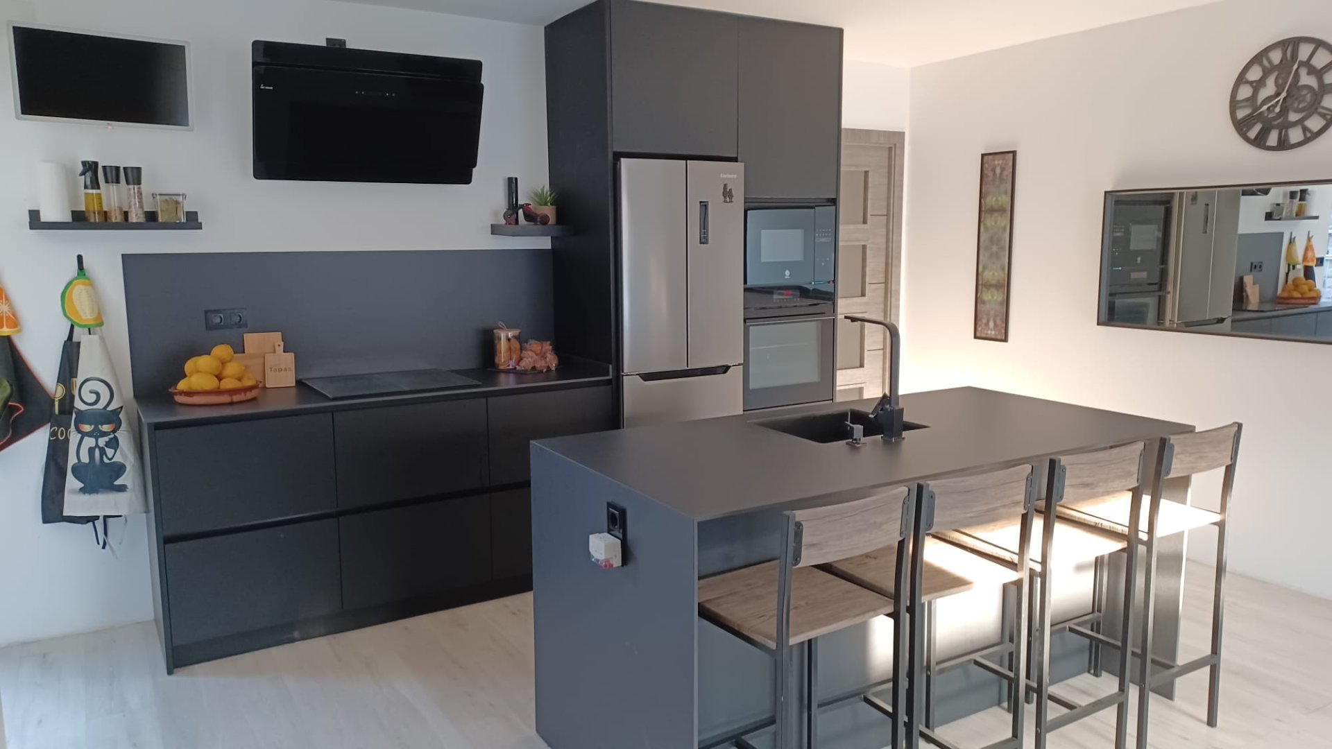 Revente - Appartements -
Torre de la Horadada - Costa Blanca Sur