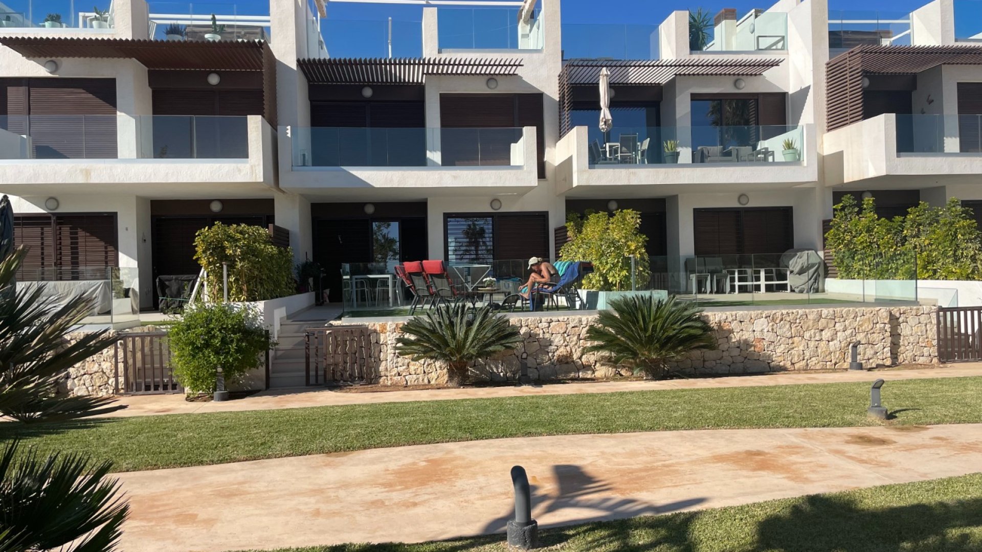 Revente - Appartements -
Torre de la Horadada