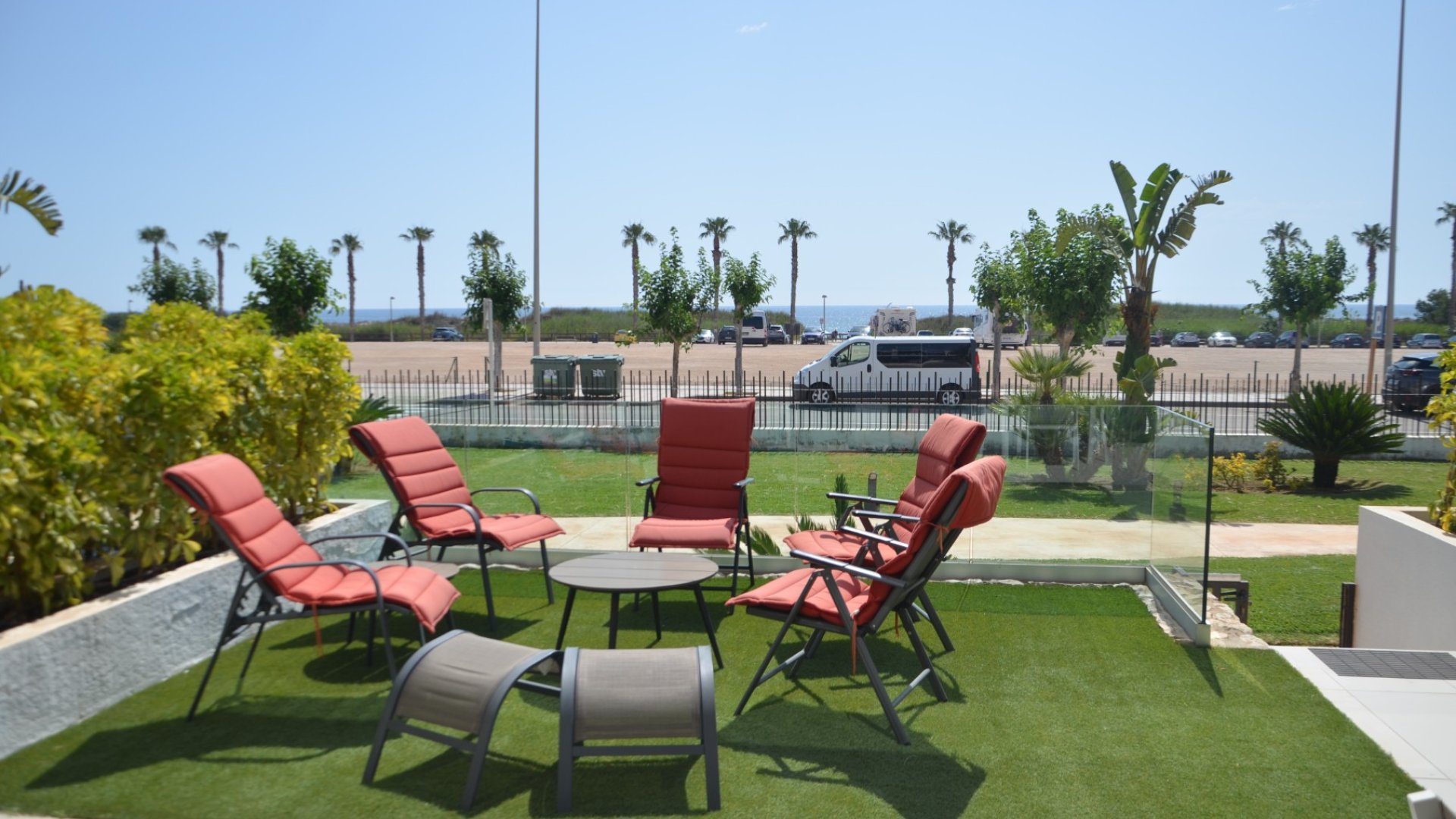 Revente - Appartements -
Torre de la Horadada