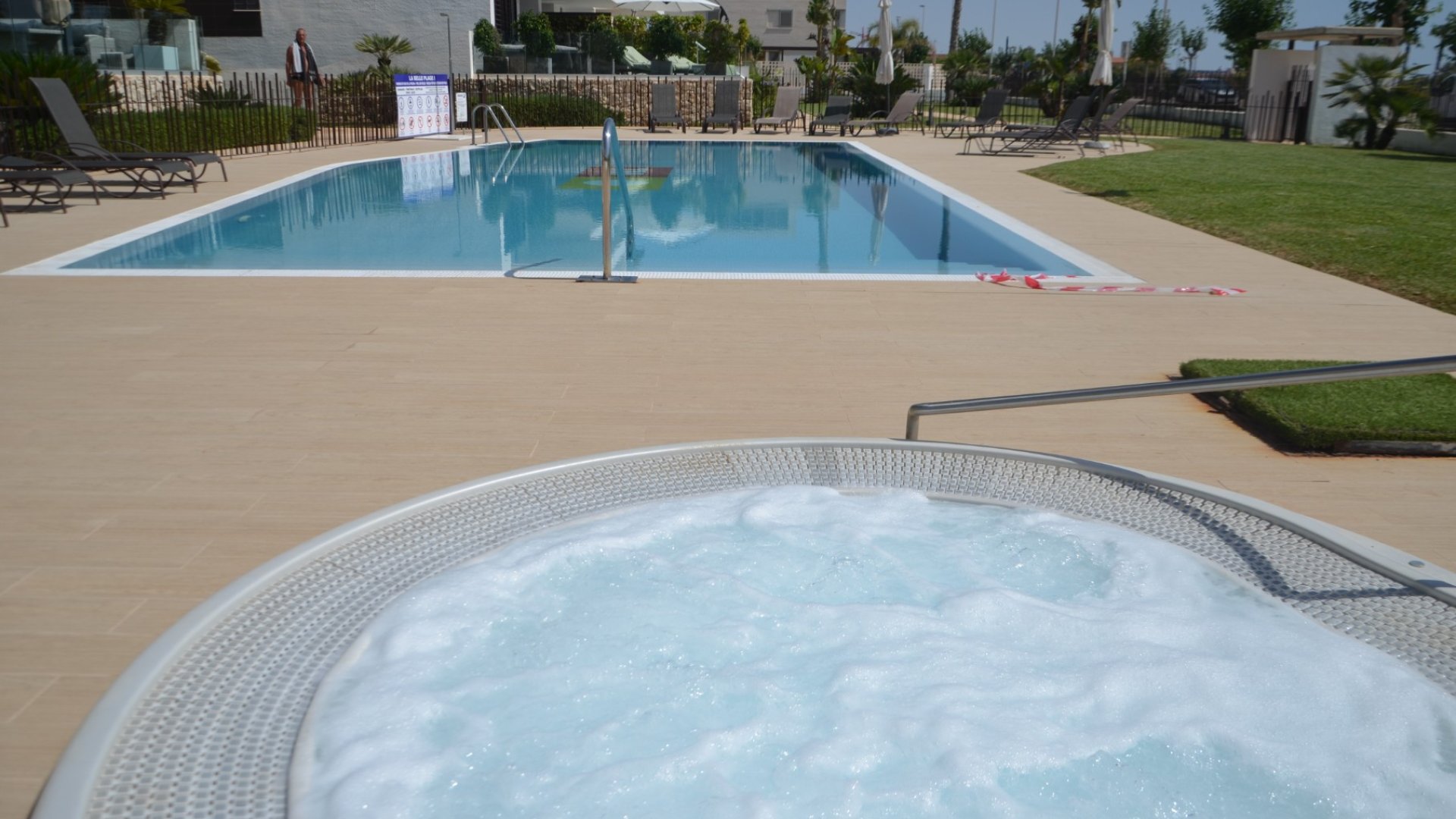 Revente - Appartements -
Torre de la Horadada