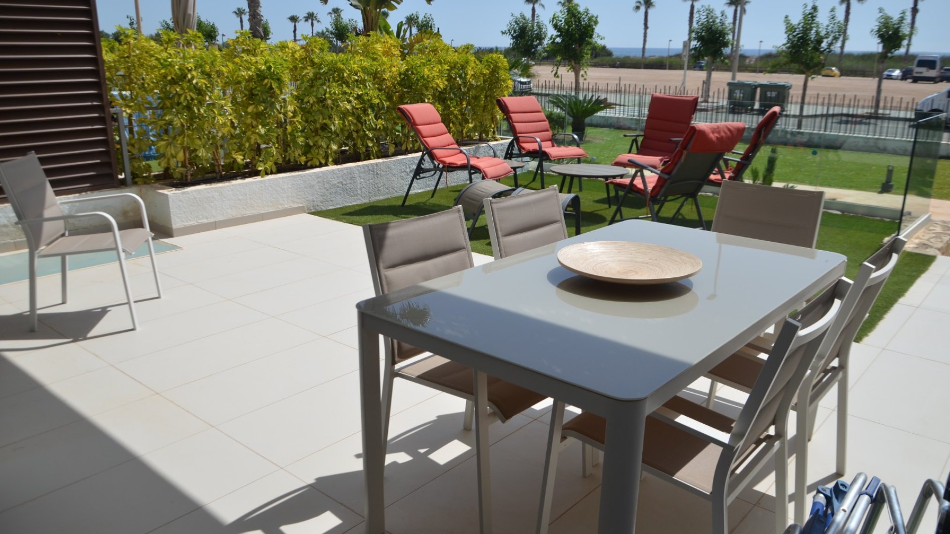 Revente - Appartements -
Torre de la Horadada