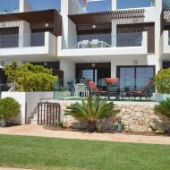 Revente - Appartements -
Torre de la Horadada