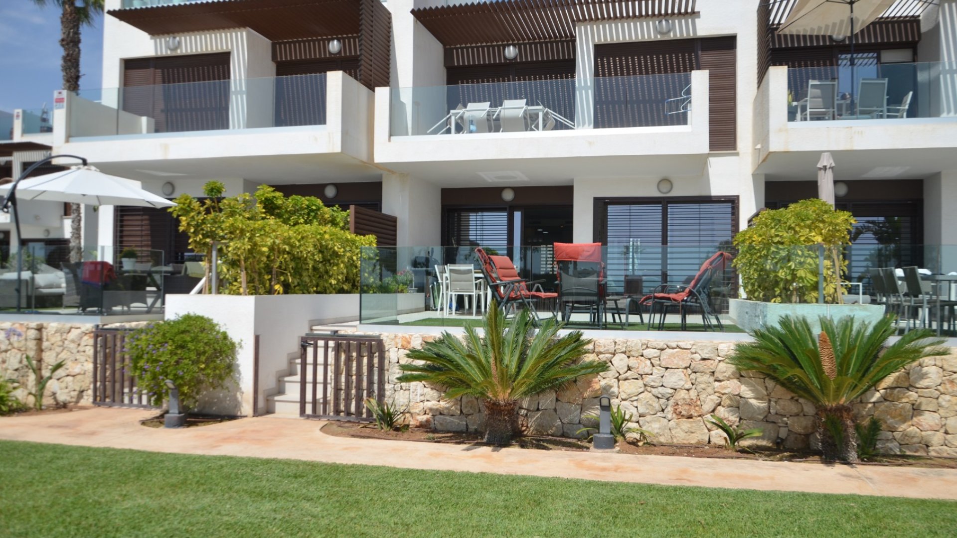 Revente - Appartements -
Torre de la Horadada