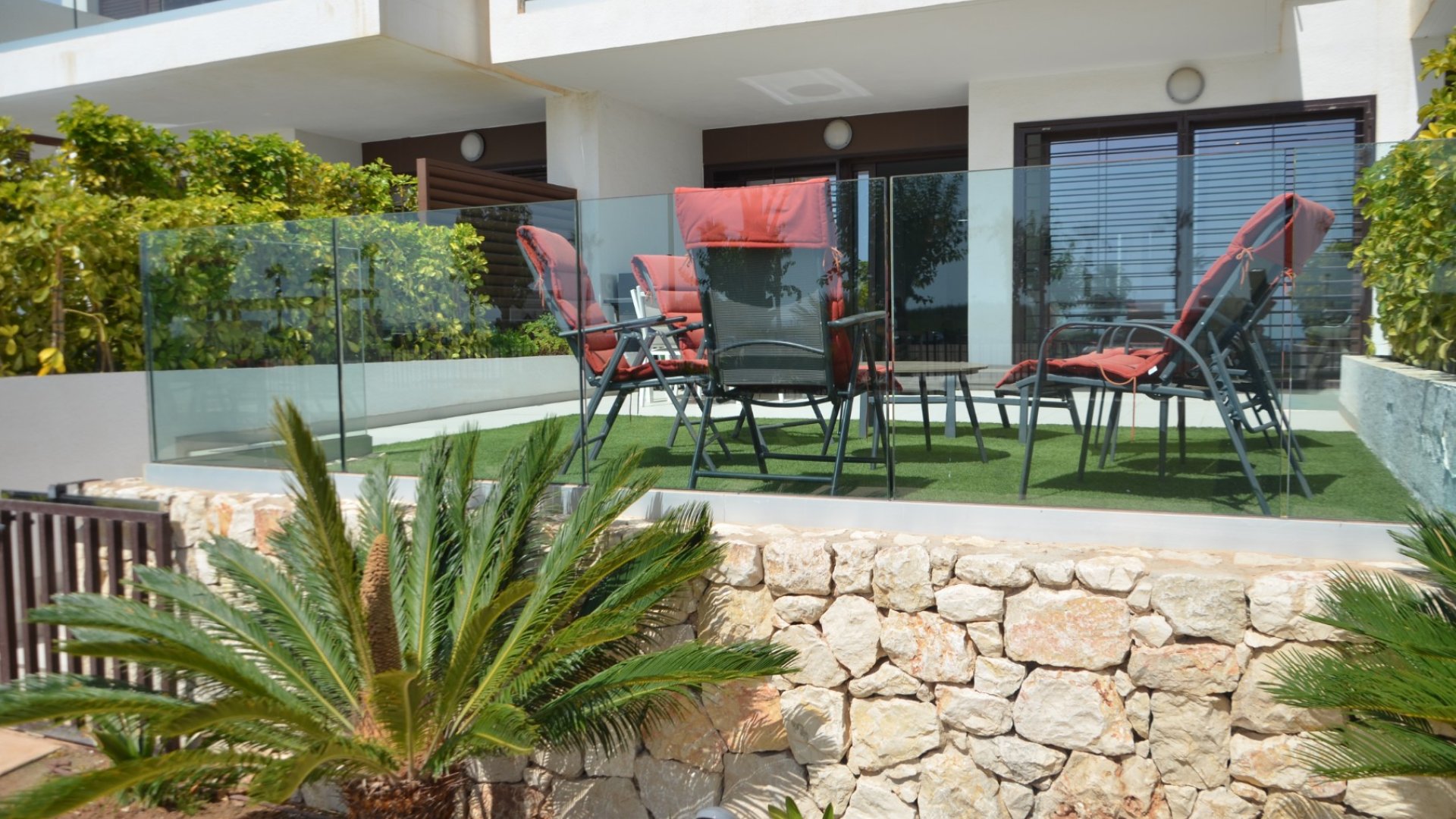 Revente - Appartements -
Torre de la Horadada