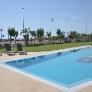 Revente - Appartements -
Torre de la Horadada