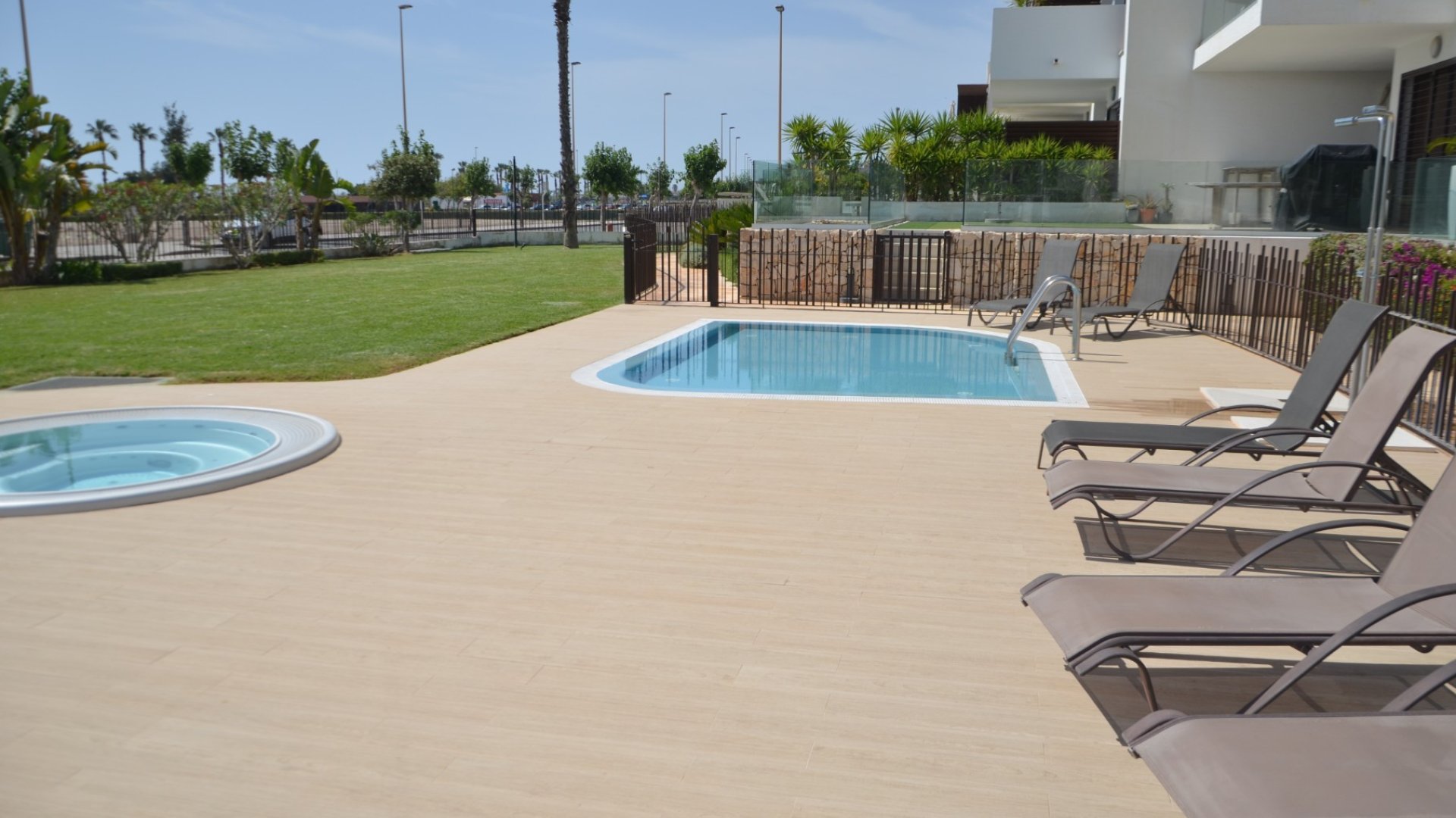 Revente - Appartements -
Torre de la Horadada