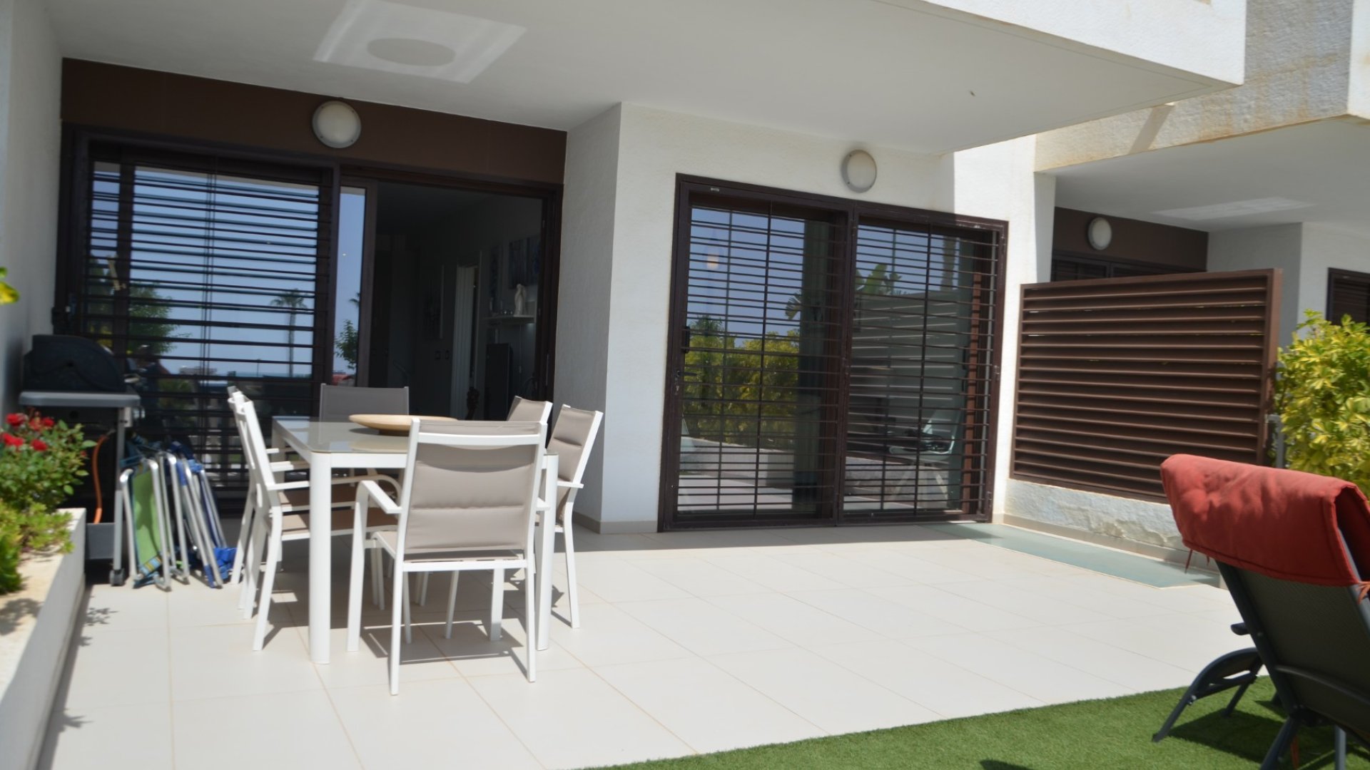 Revente - Appartements -
Torre de la Horadada