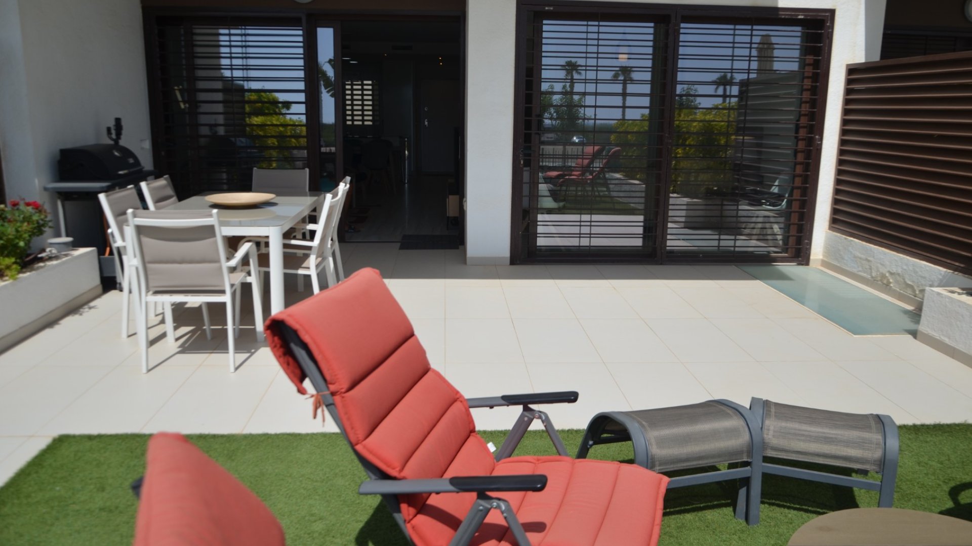 Revente - Appartements -
Torre de la Horadada