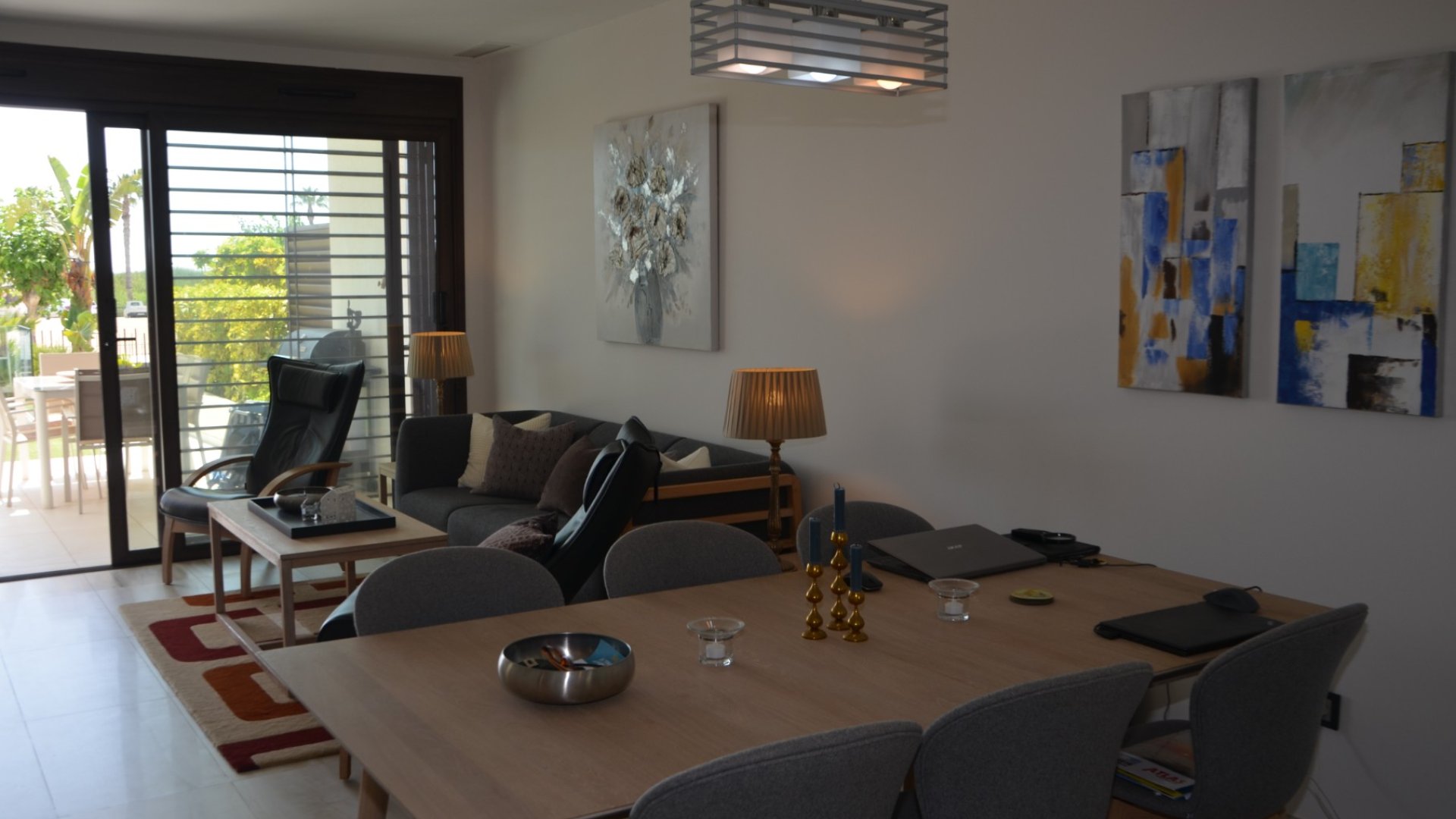 Revente - Appartements -
Torre de la Horadada