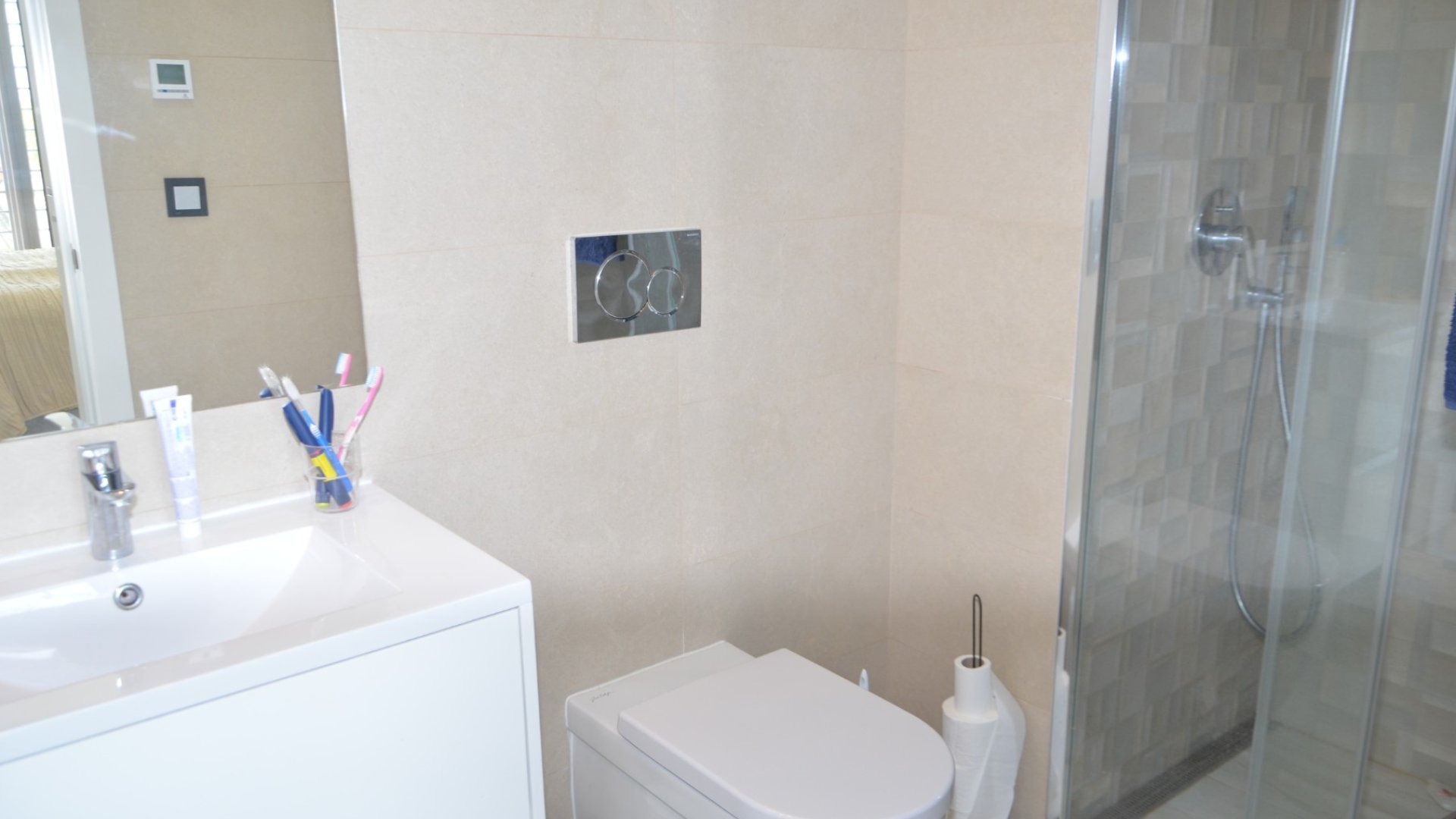 Revente - Appartements -
Torre de la Horadada