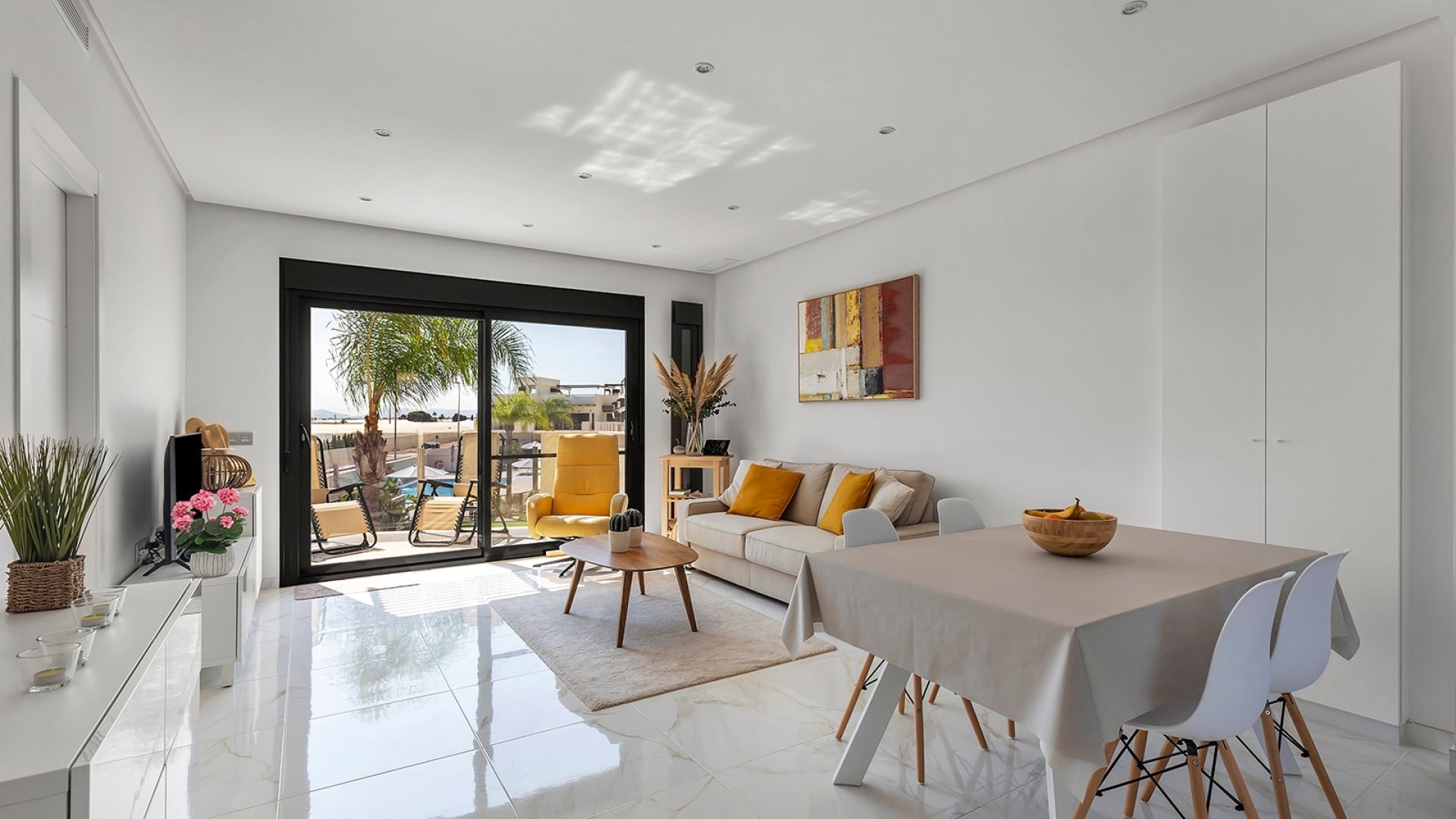 Revente - Appartements -
Torre Pacheco - Dolores De Pacheco