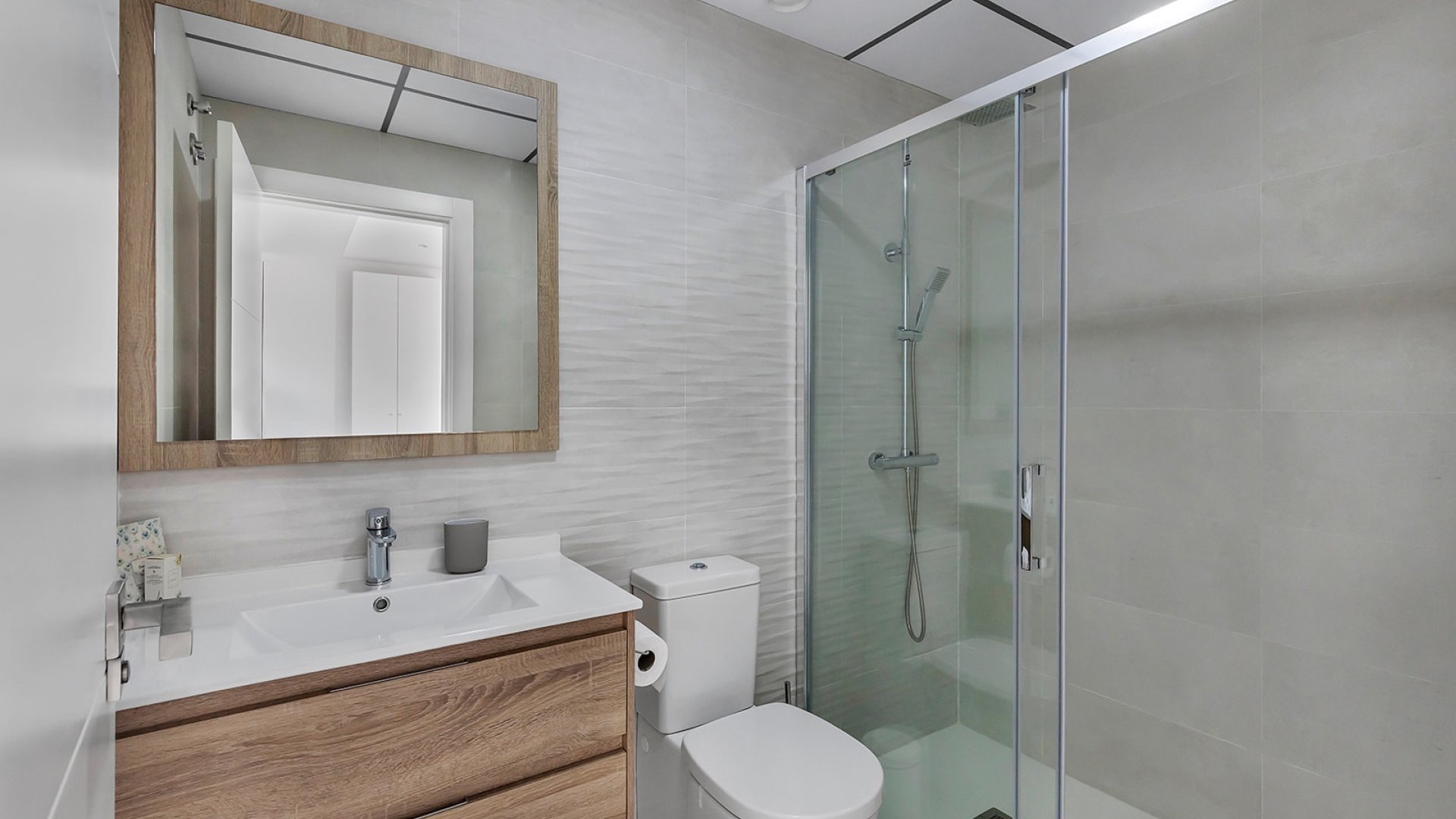 Revente - Appartements -
Torre Pacheco - Dolores De Pacheco