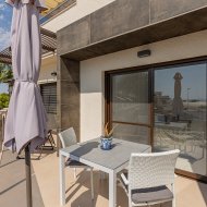 Revente - Appartements -
Torre Pacheco - Dolores De Pacheco