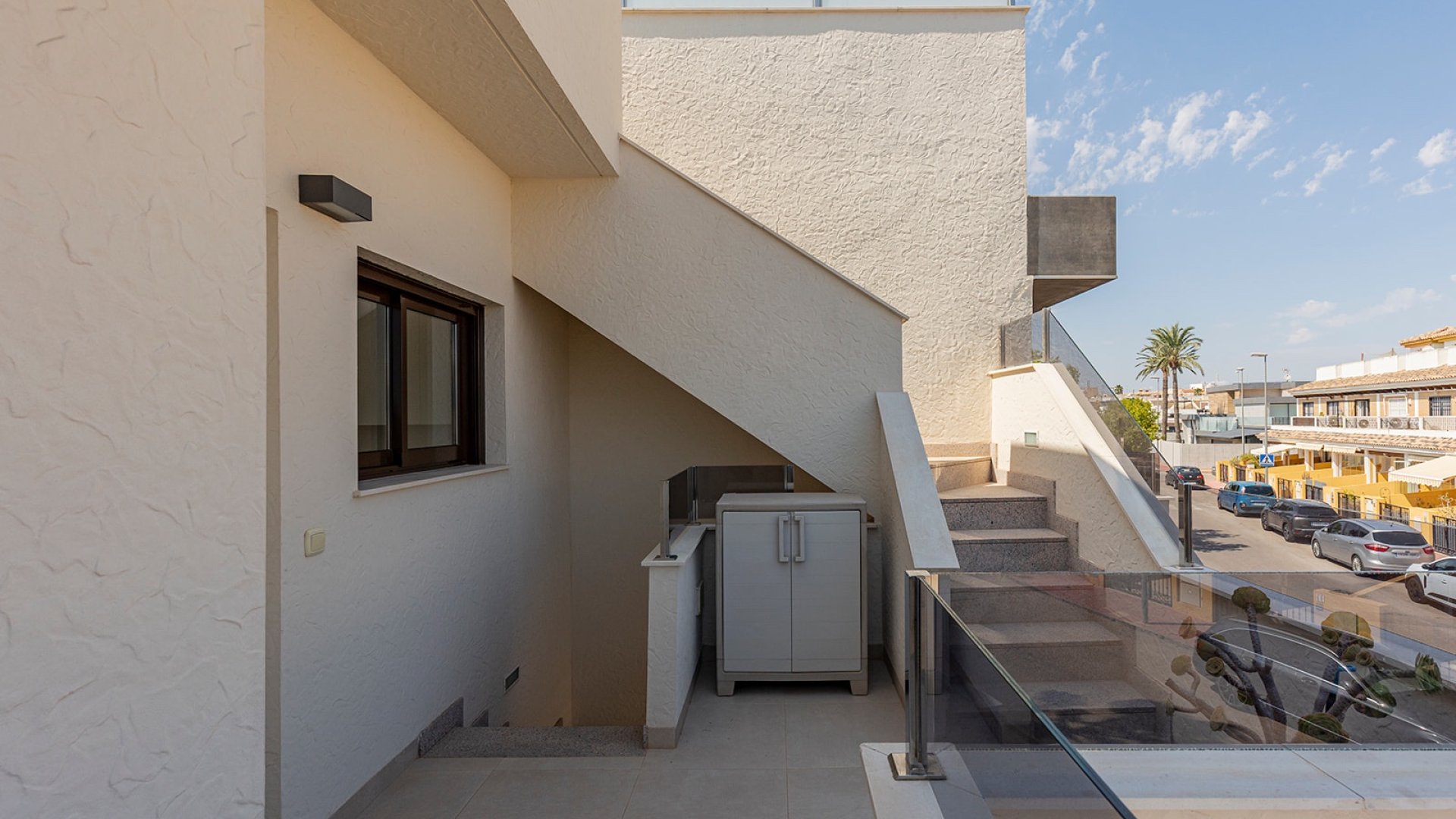 Revente - Appartements -
Torre Pacheco - Dolores De Pacheco