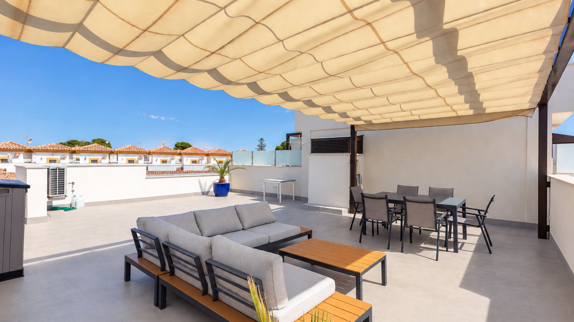 Revente - Appartements -
Torre Pacheco - Dolores De Pacheco