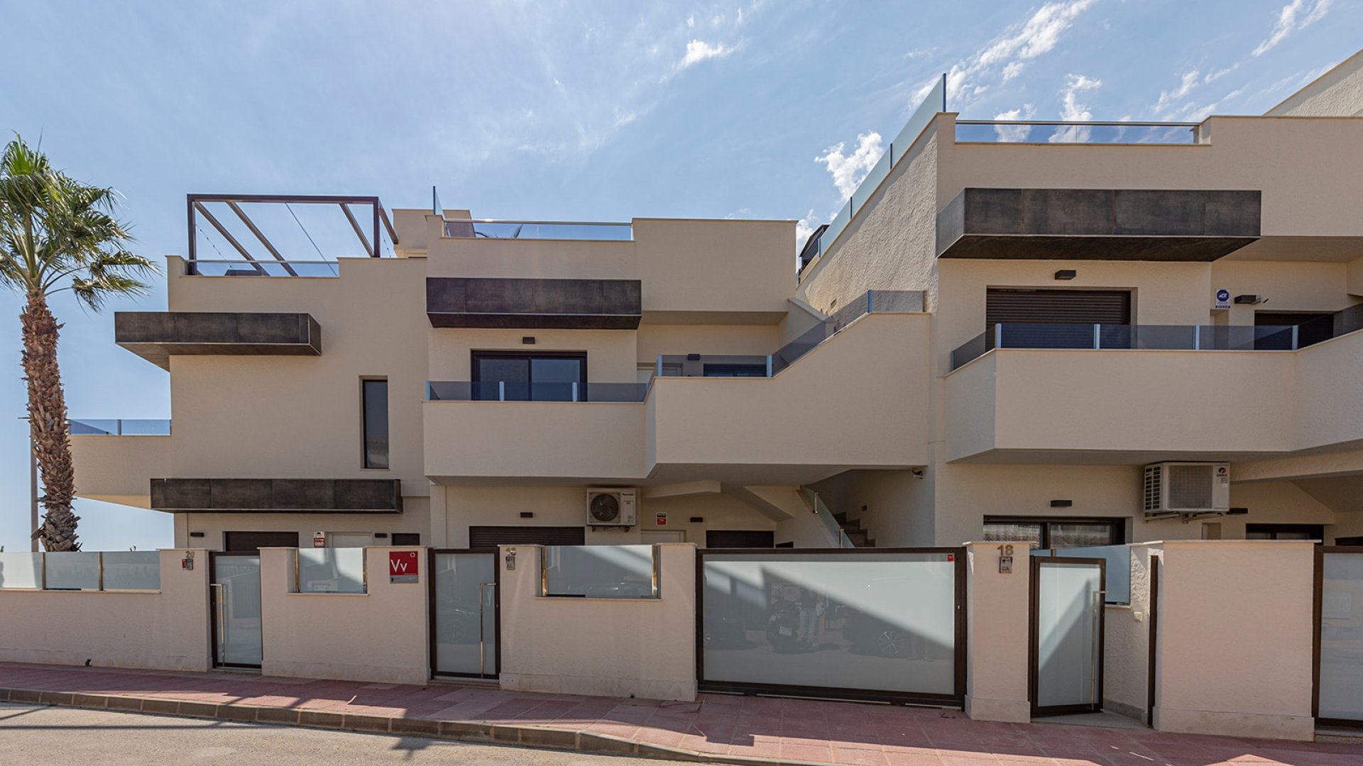 Revente - Appartements -
Torre Pacheco - Dolores De Pacheco