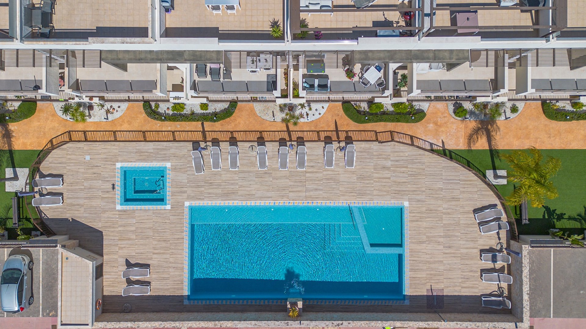 Revente - Appartements -
Torre Pacheco - Dolores De Pacheco