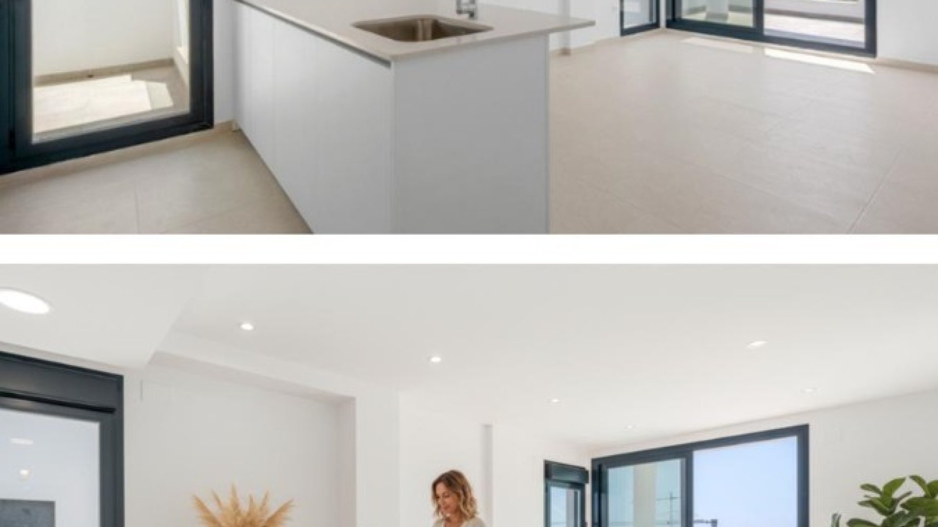 Revente - Appartements -
Torre Pacheco - Santa Rosalia