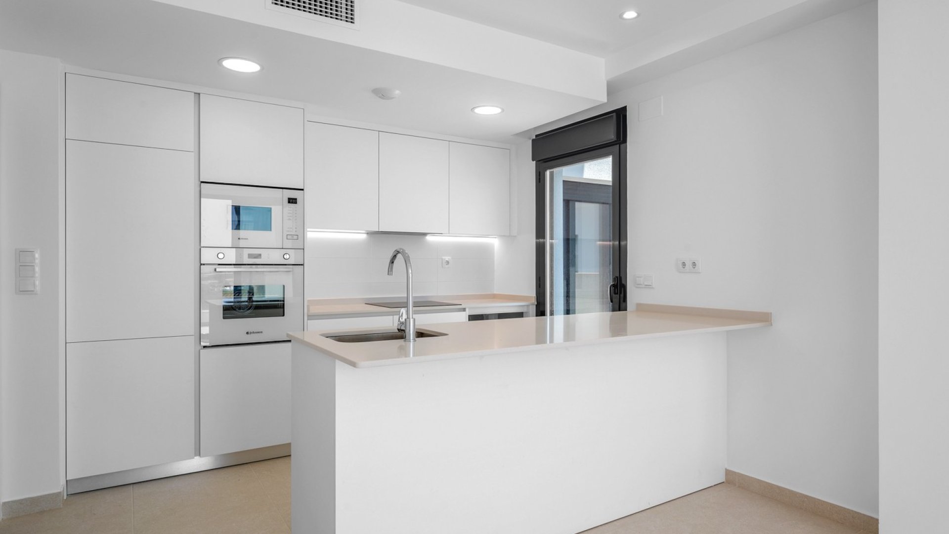 Revente - Appartements -
Torre Pacheco - Santa Rosalia