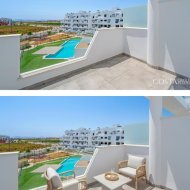 Revente - Appartements -
Torre Pacheco - Santa Rosalia