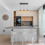 Revente - Appartements -
Torre Pacheco - Santa Rosalia