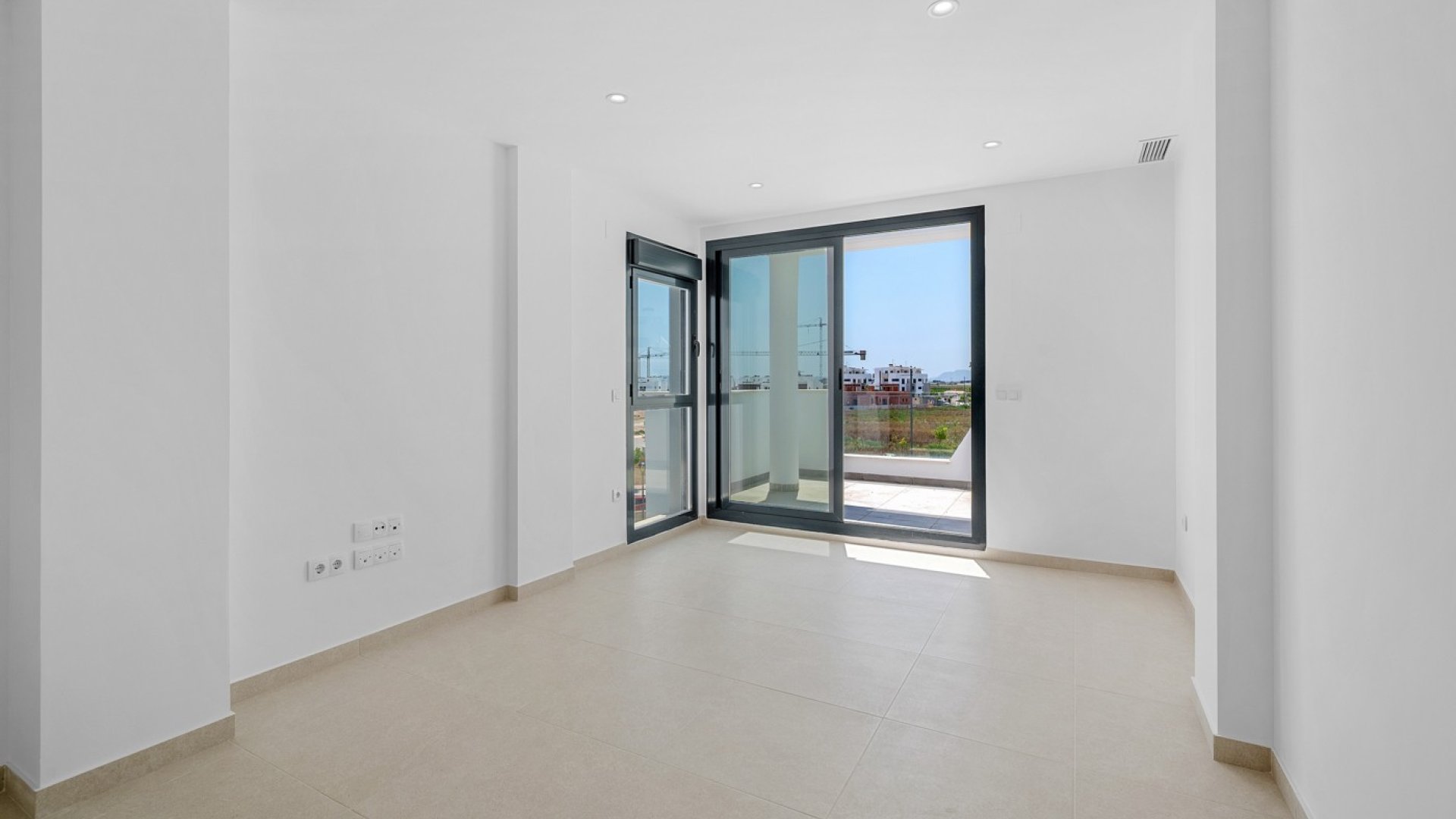 Revente - Appartements -
Torre Pacheco - Santa Rosalia