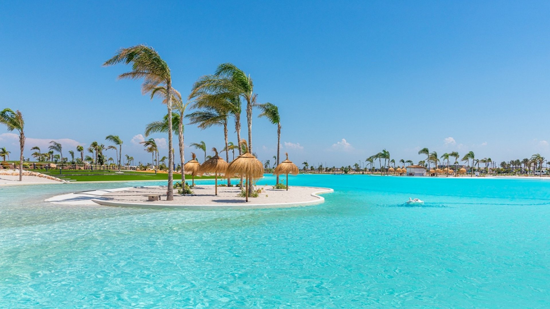 Revente - Appartements -
Torre Pacheco - Santa Rosalia