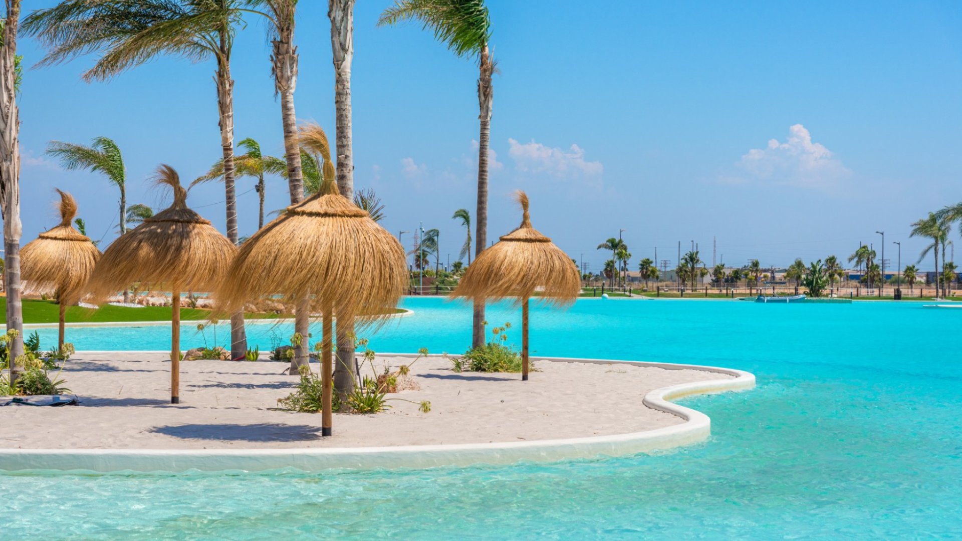 Revente - Appartements -
Torre Pacheco - Santa Rosalia