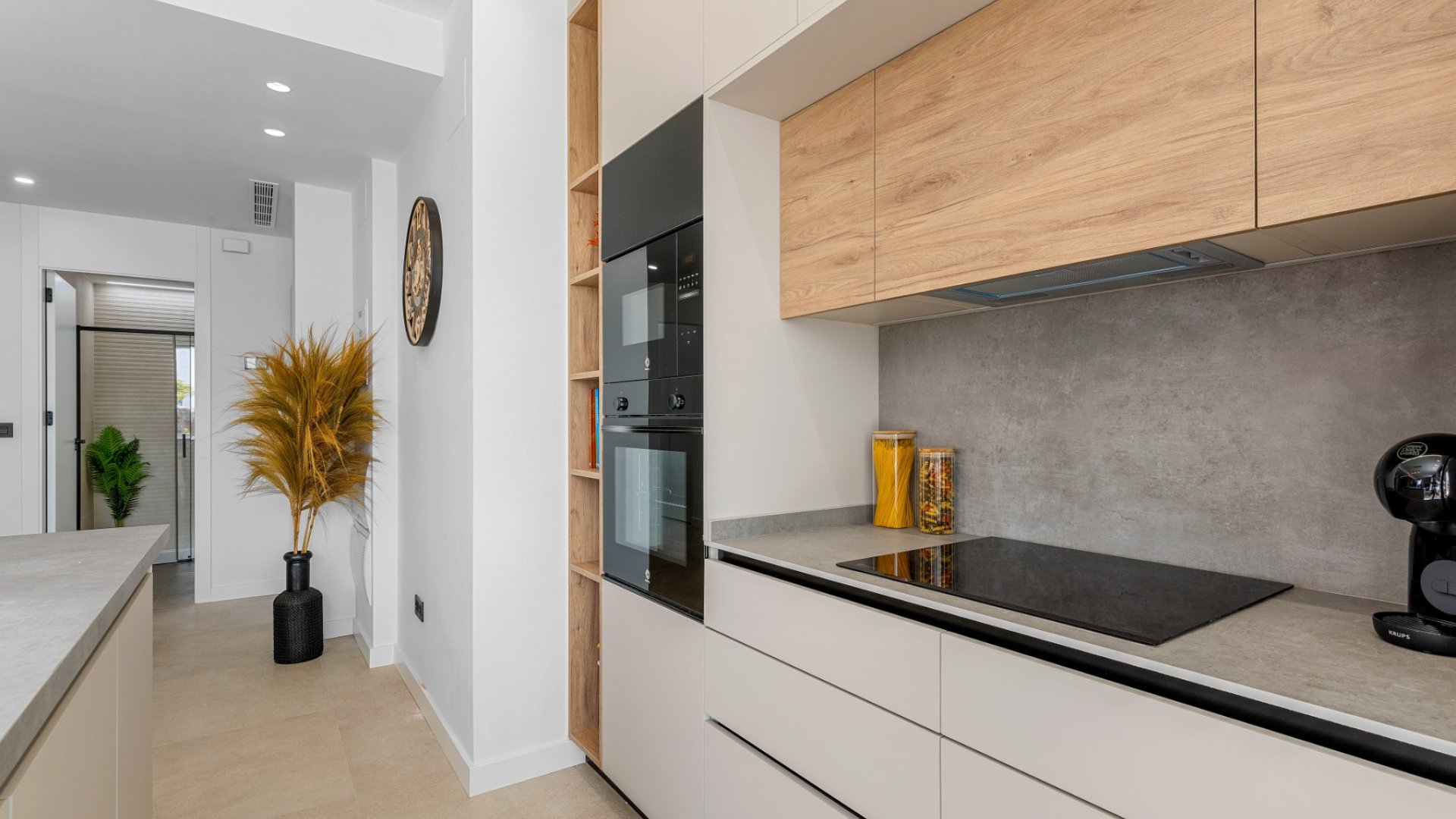 Revente - Appartements -
Torre Pacheco - Santa Rosalia