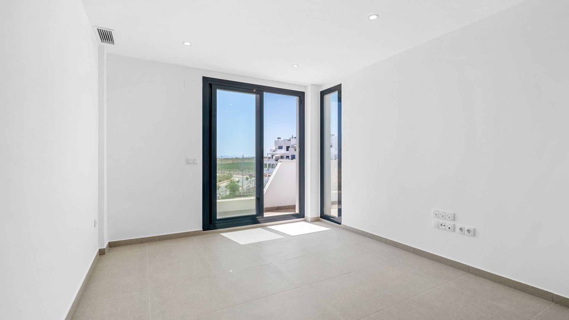 Revente - Appartements -
Torre Pacheco - Santa Rosalia