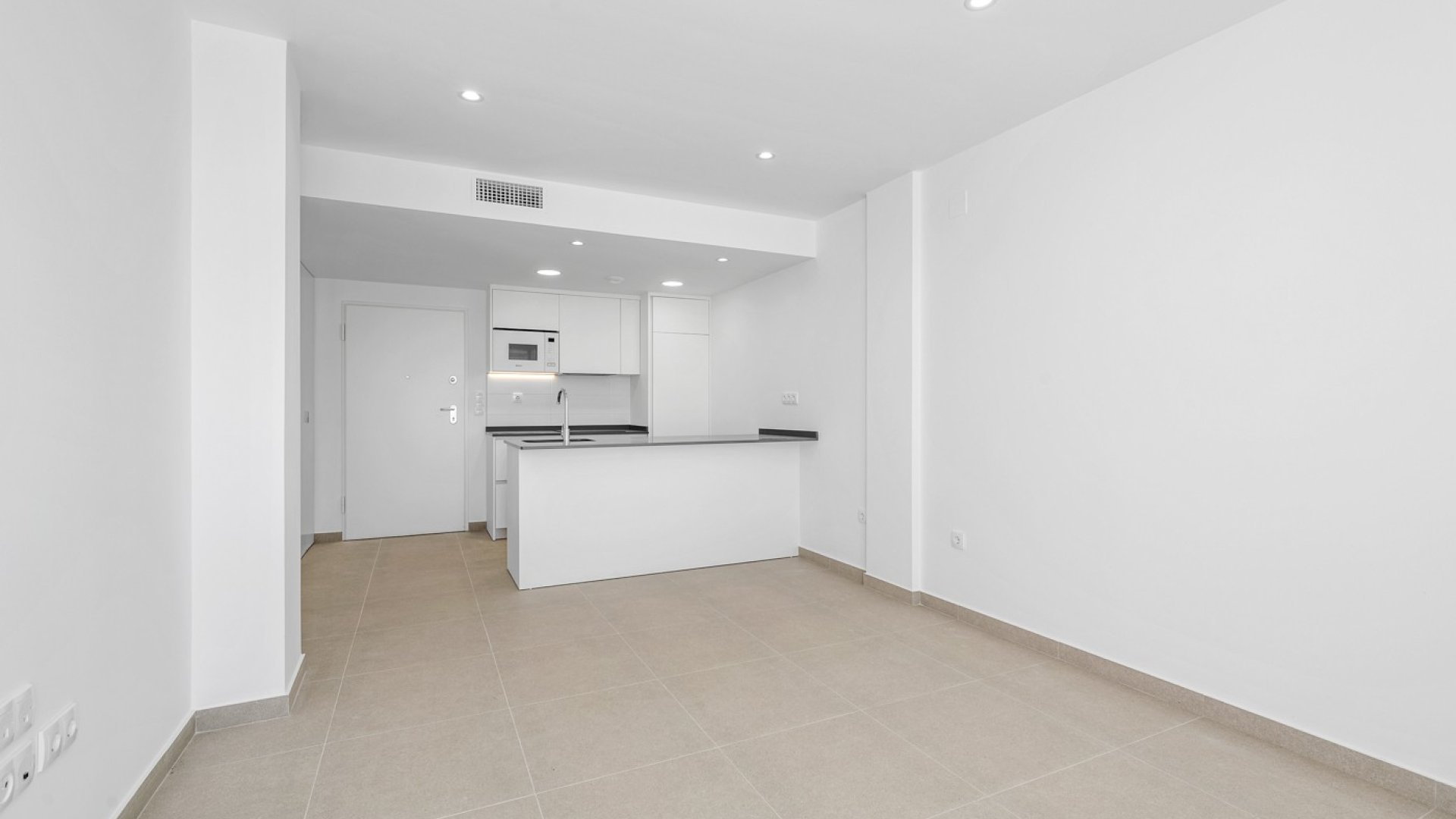 Revente - Appartements -
Torre Pacheco - Santa Rosalia