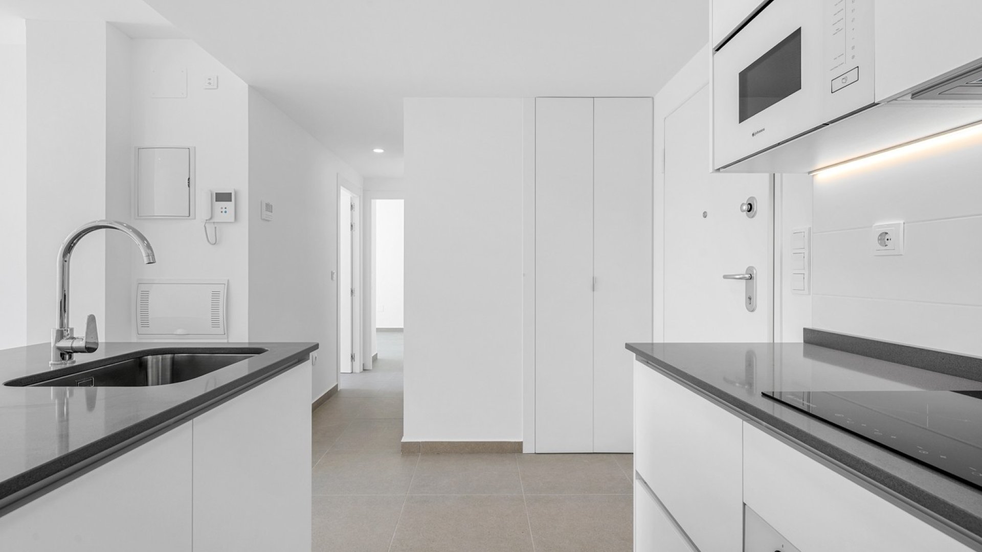 Revente - Appartements -
Torre Pacheco - Santa Rosalia