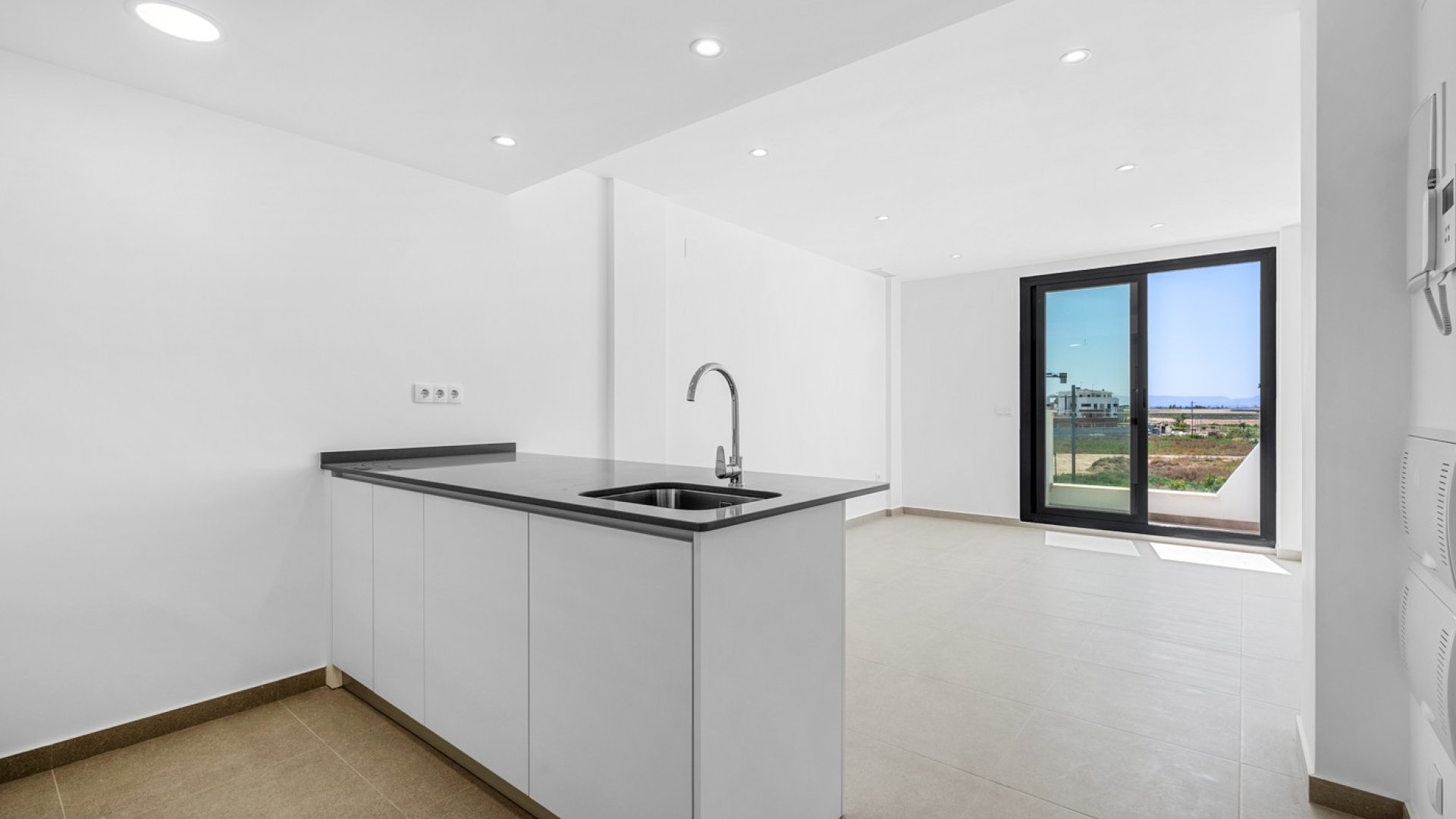 Revente - Appartements -
Torre Pacheco - Santa Rosalia