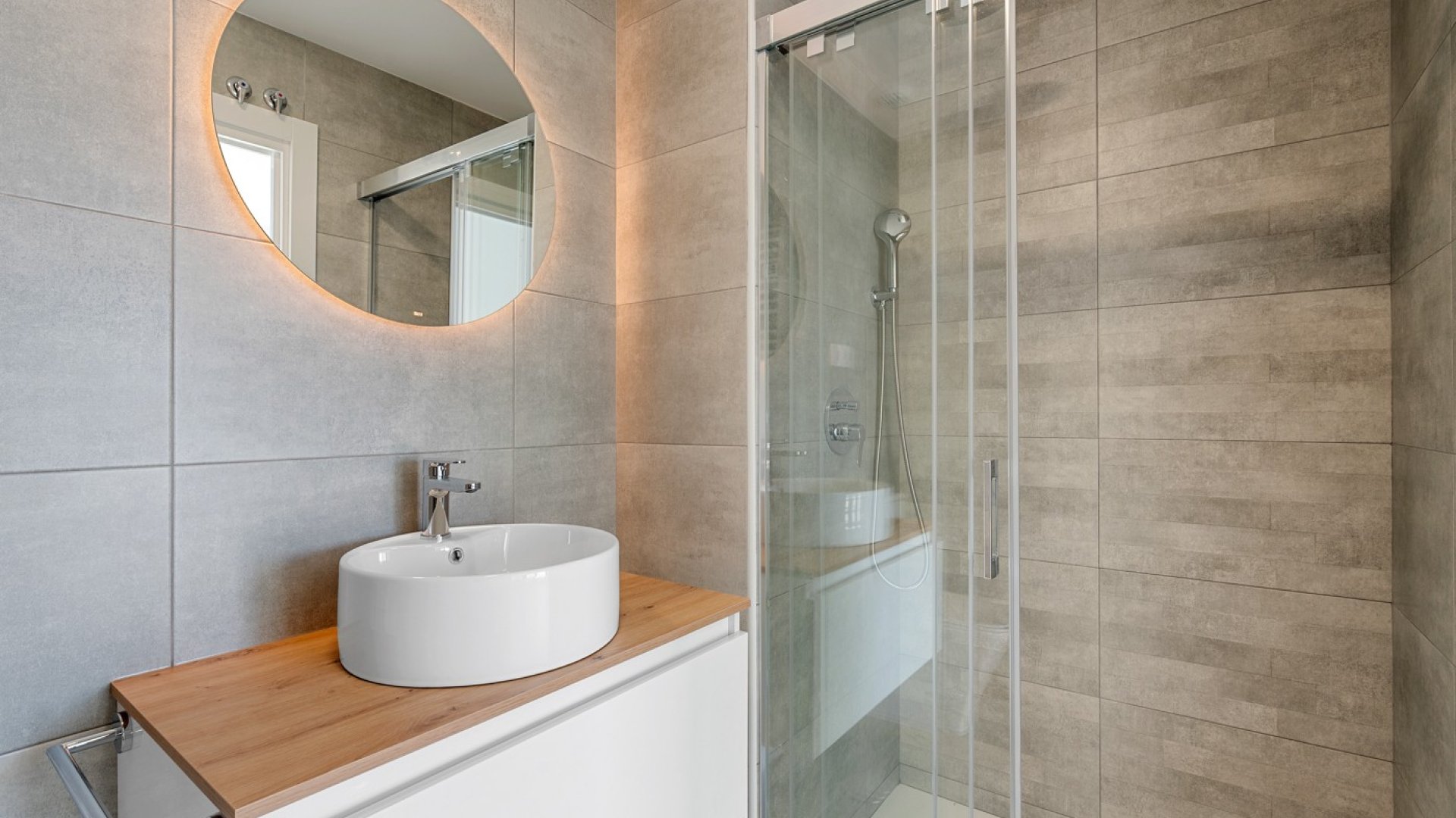 Revente - Appartements -
Torre Pacheco - Santa Rosalia