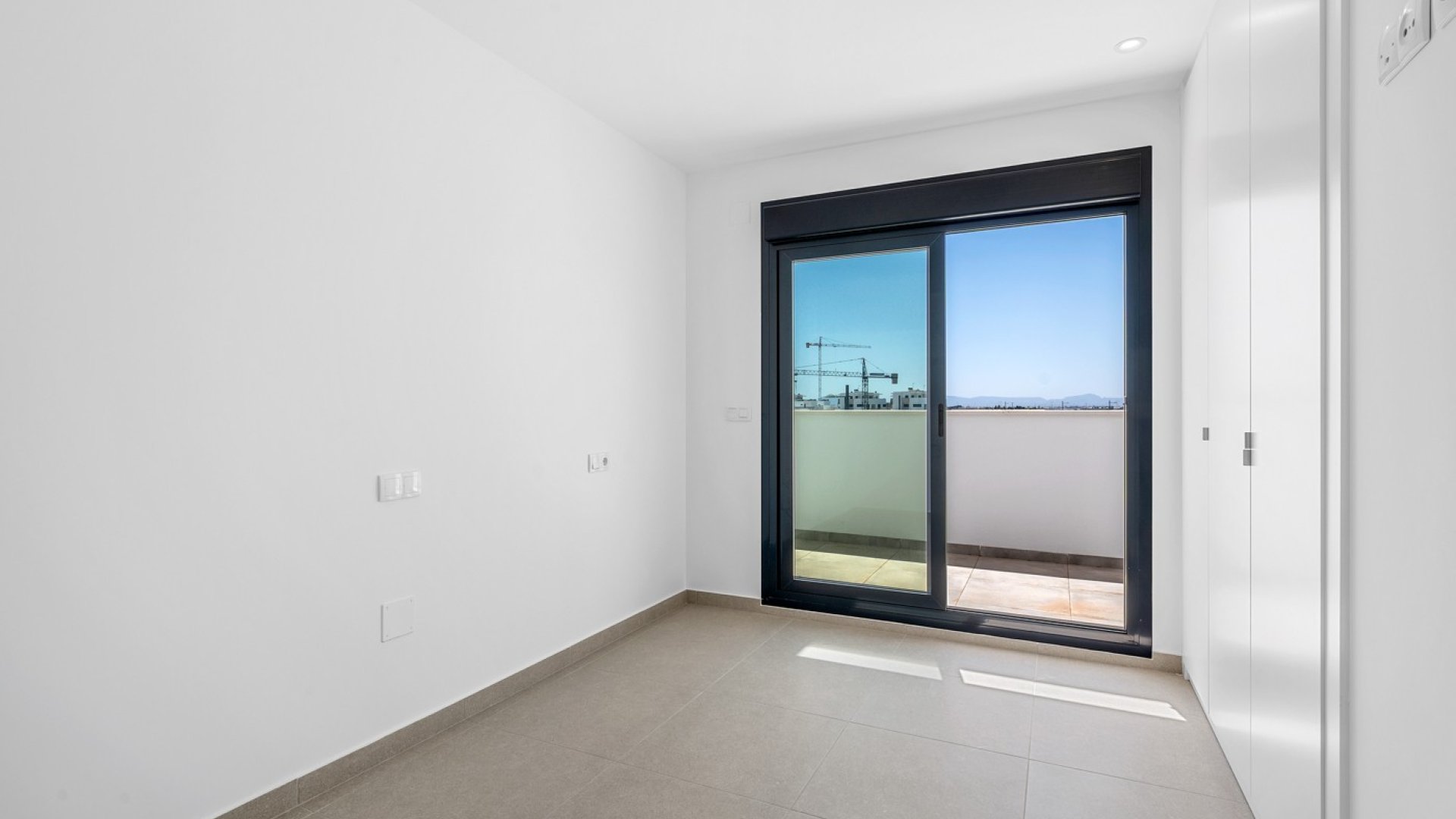 Revente - Appartements -
Torre Pacheco - Santa Rosalia