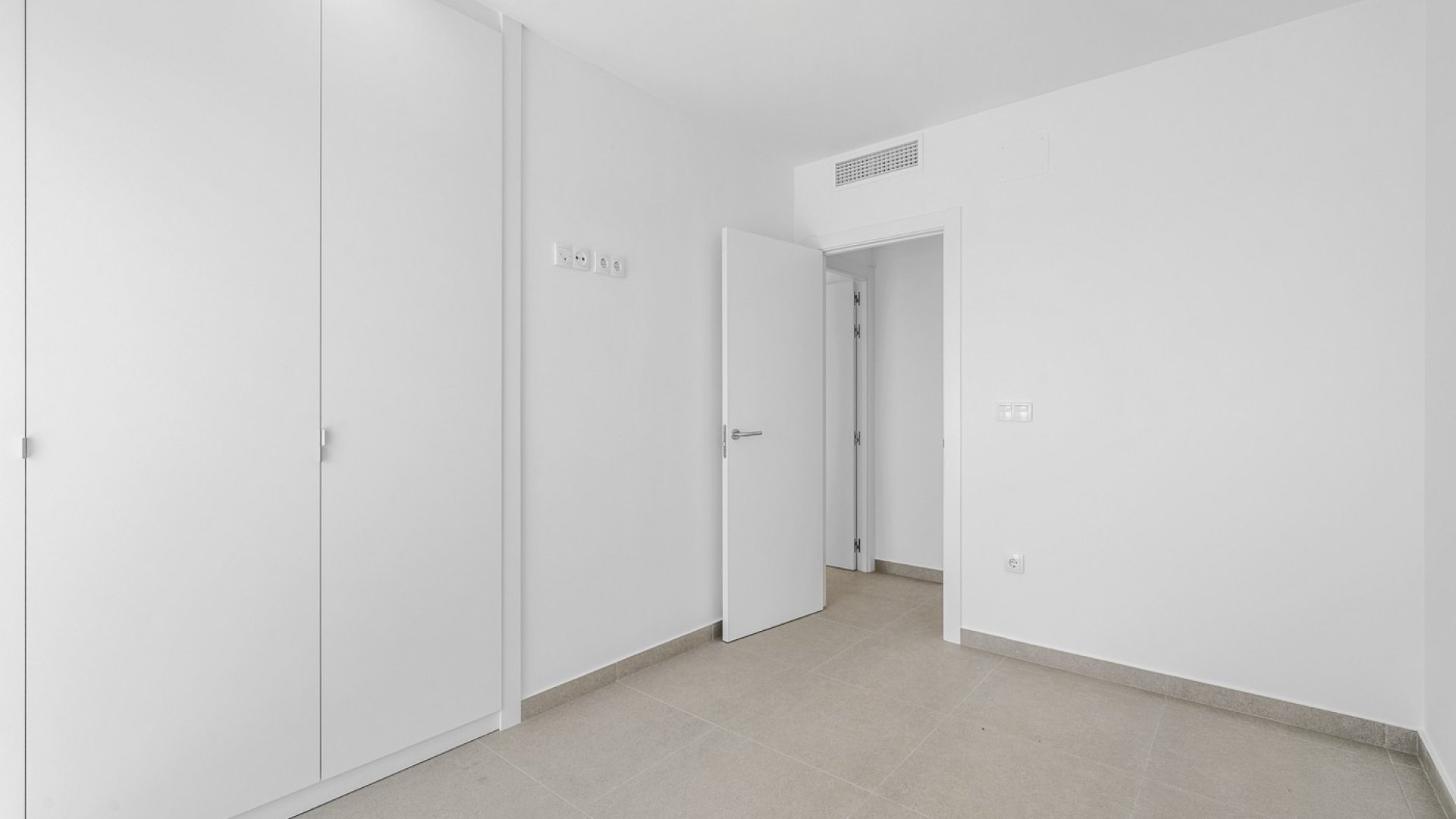 Revente - Appartements -
Torre Pacheco - Santa Rosalia