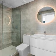 Revente - Appartements -
Torre Pacheco - Santa Rosalia