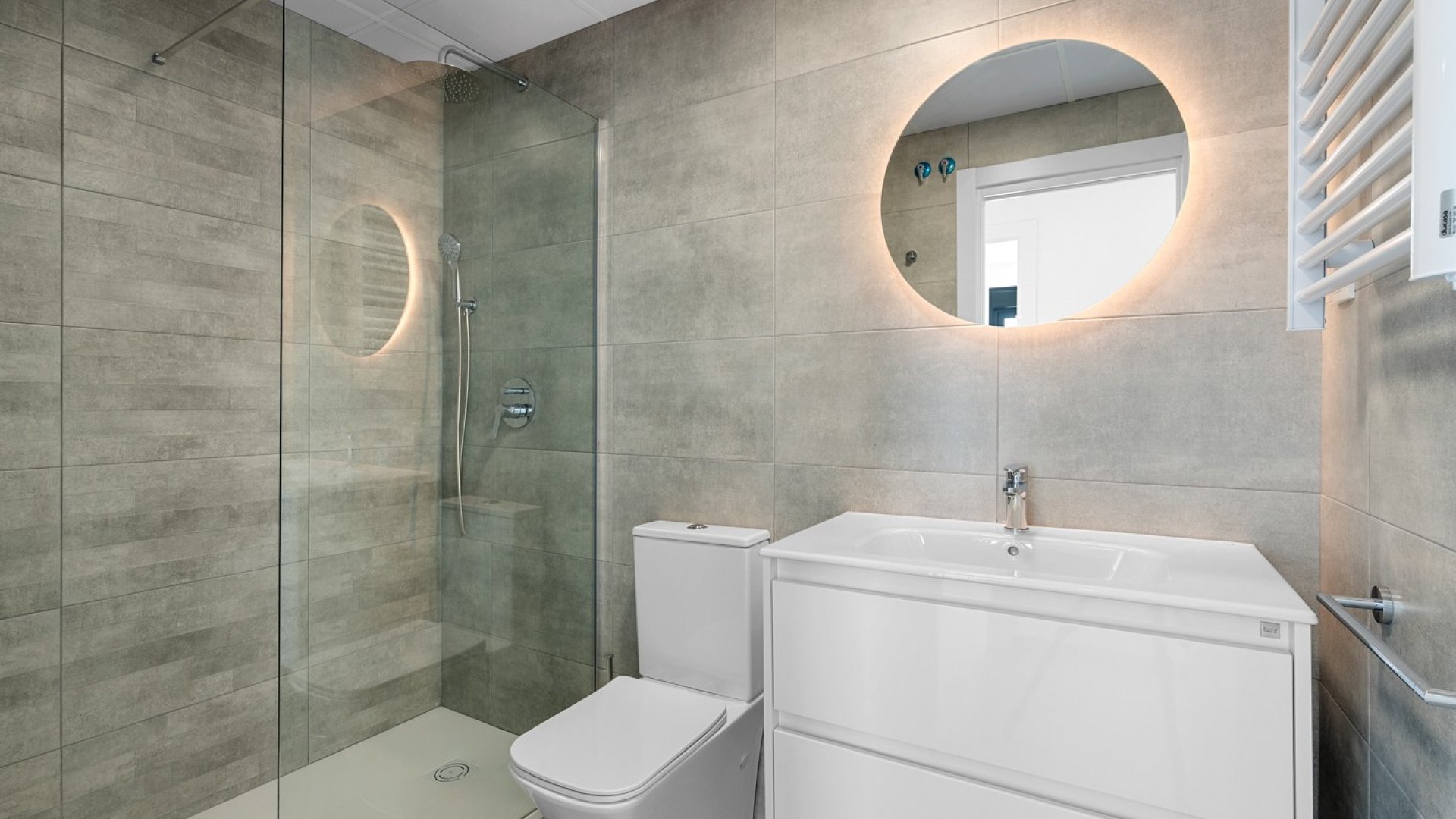 Revente - Appartements -
Torre Pacheco - Santa Rosalia