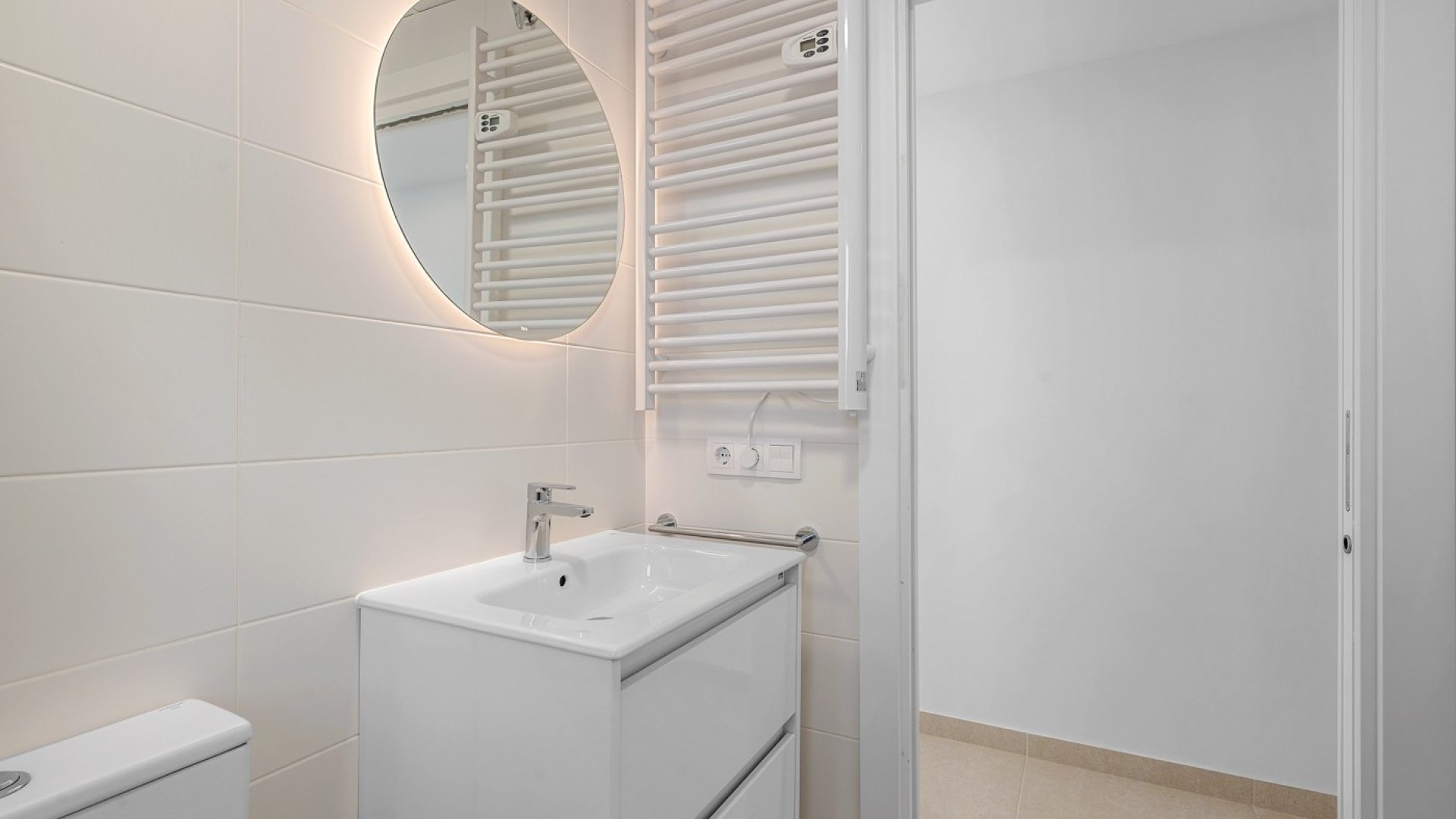 Revente - Appartements -
Torre Pacheco - Santa Rosalia