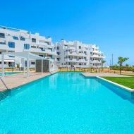 Revente - Appartements -
Torre Pacheco - Santa Rosalia
