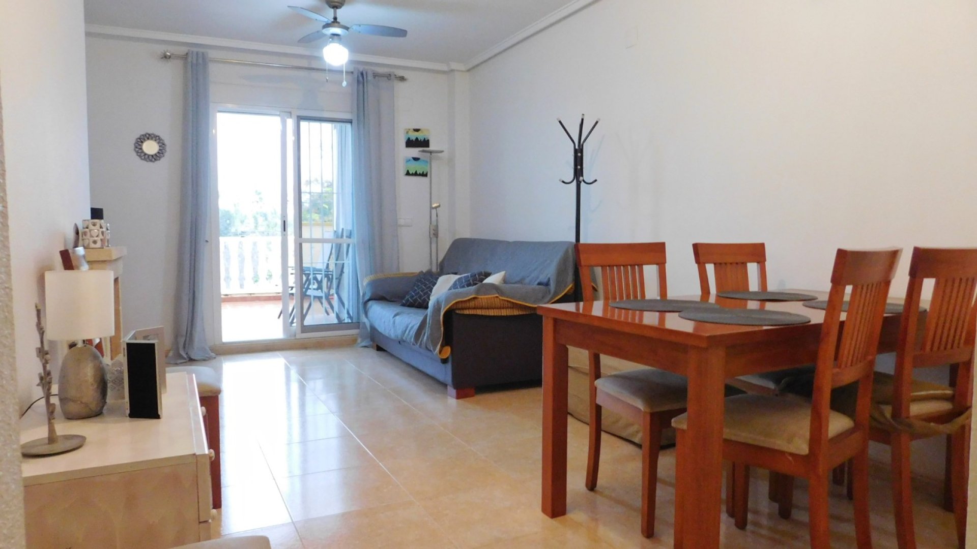 Revente - Appartements -
Torremendo