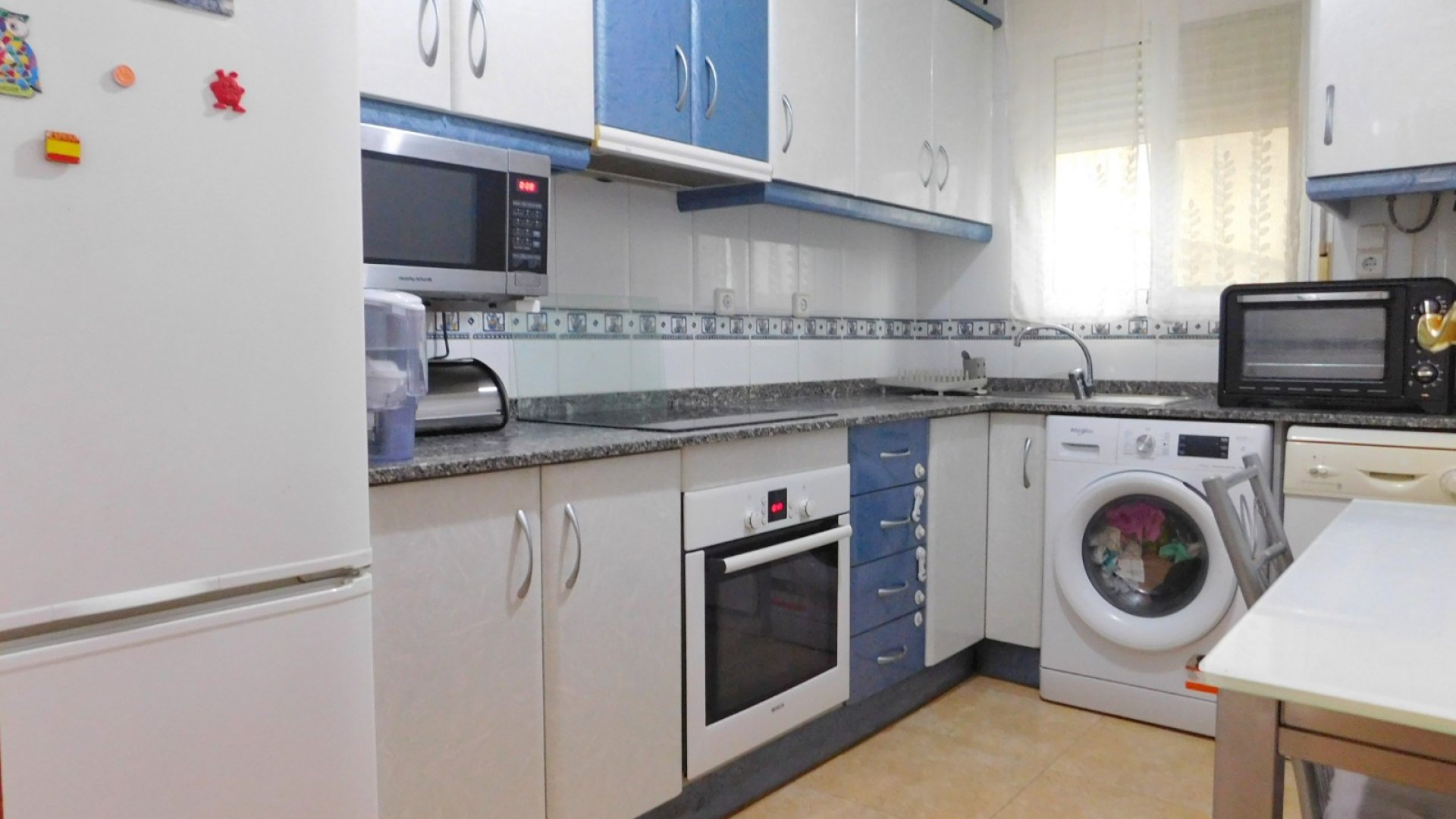 Revente - Appartements -
Torremendo