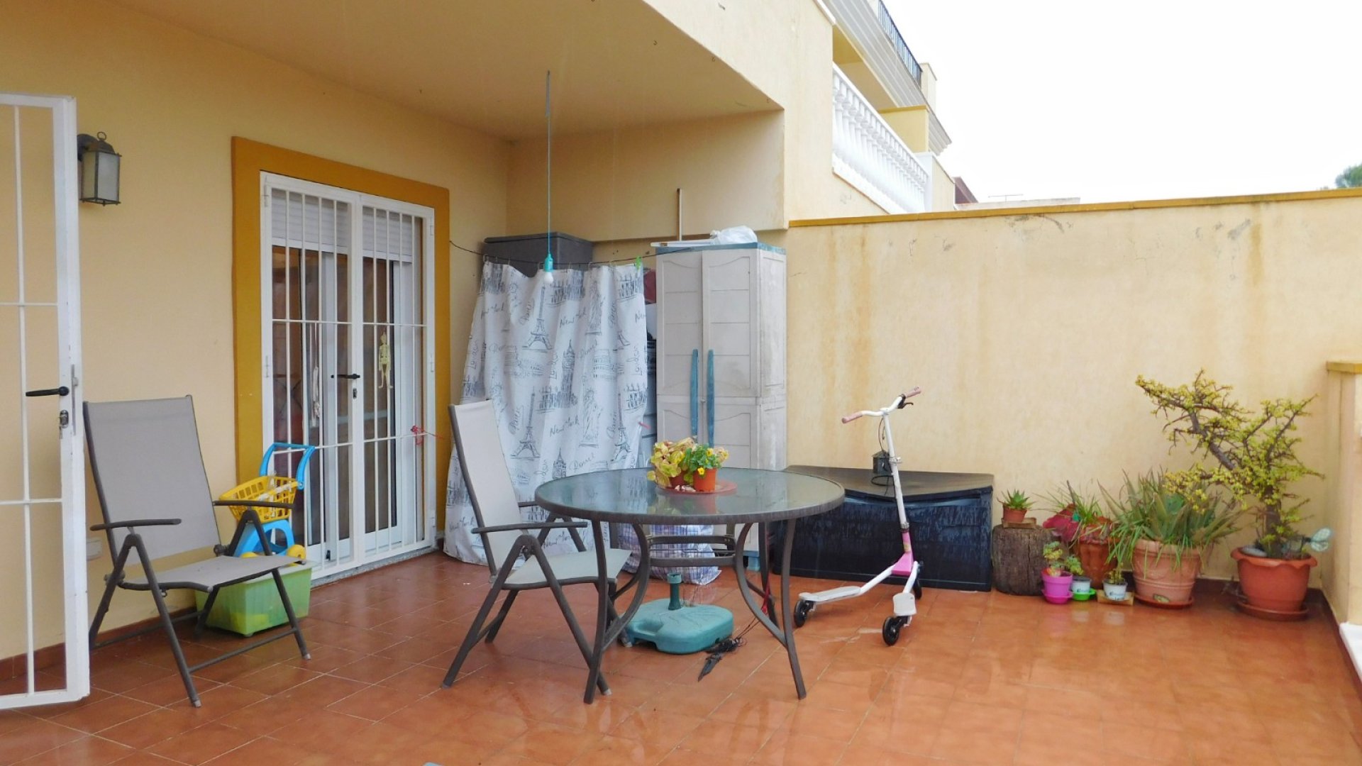 Revente - Appartements -
Torremendo