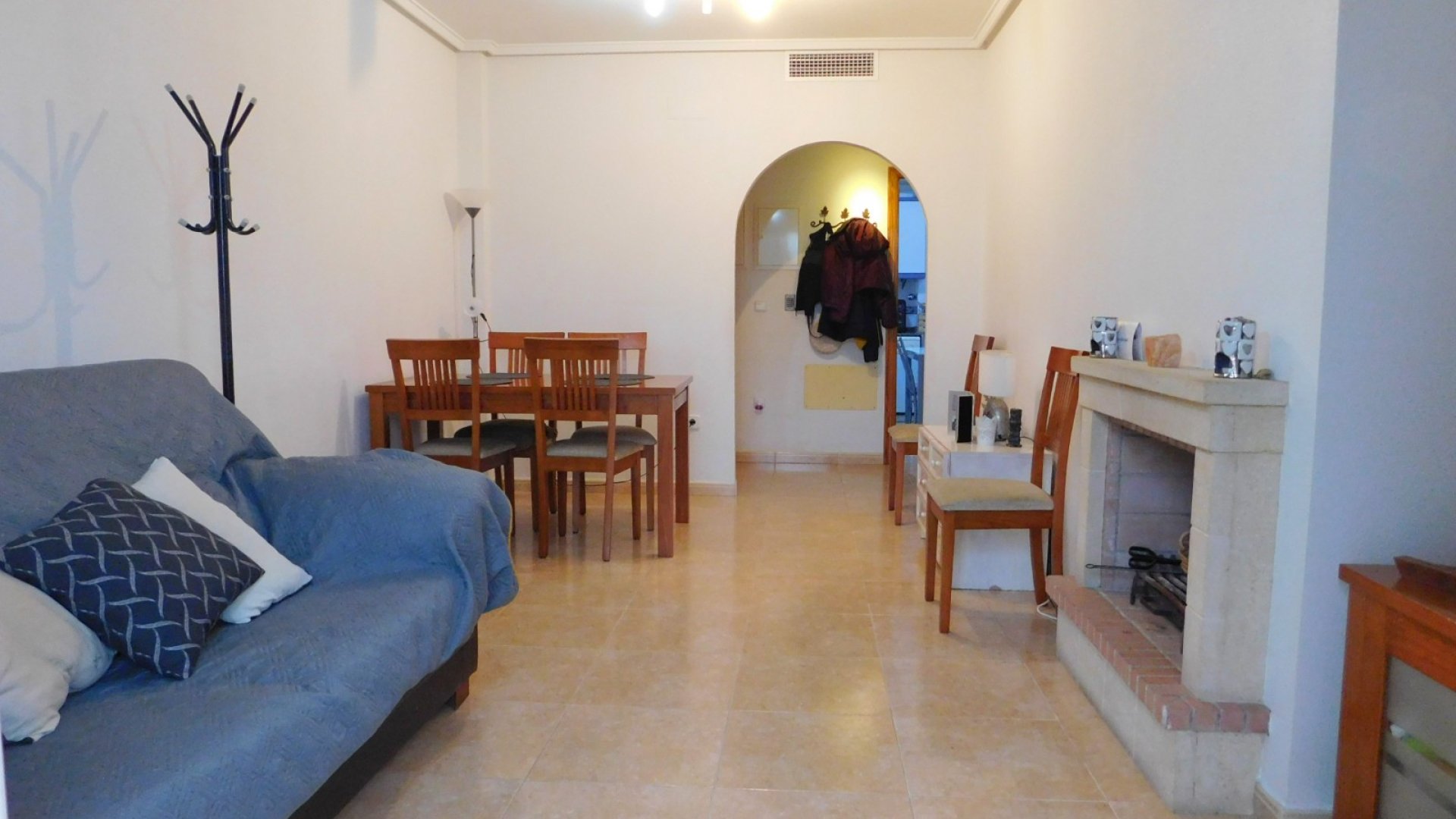 Revente - Appartements -
Torremendo