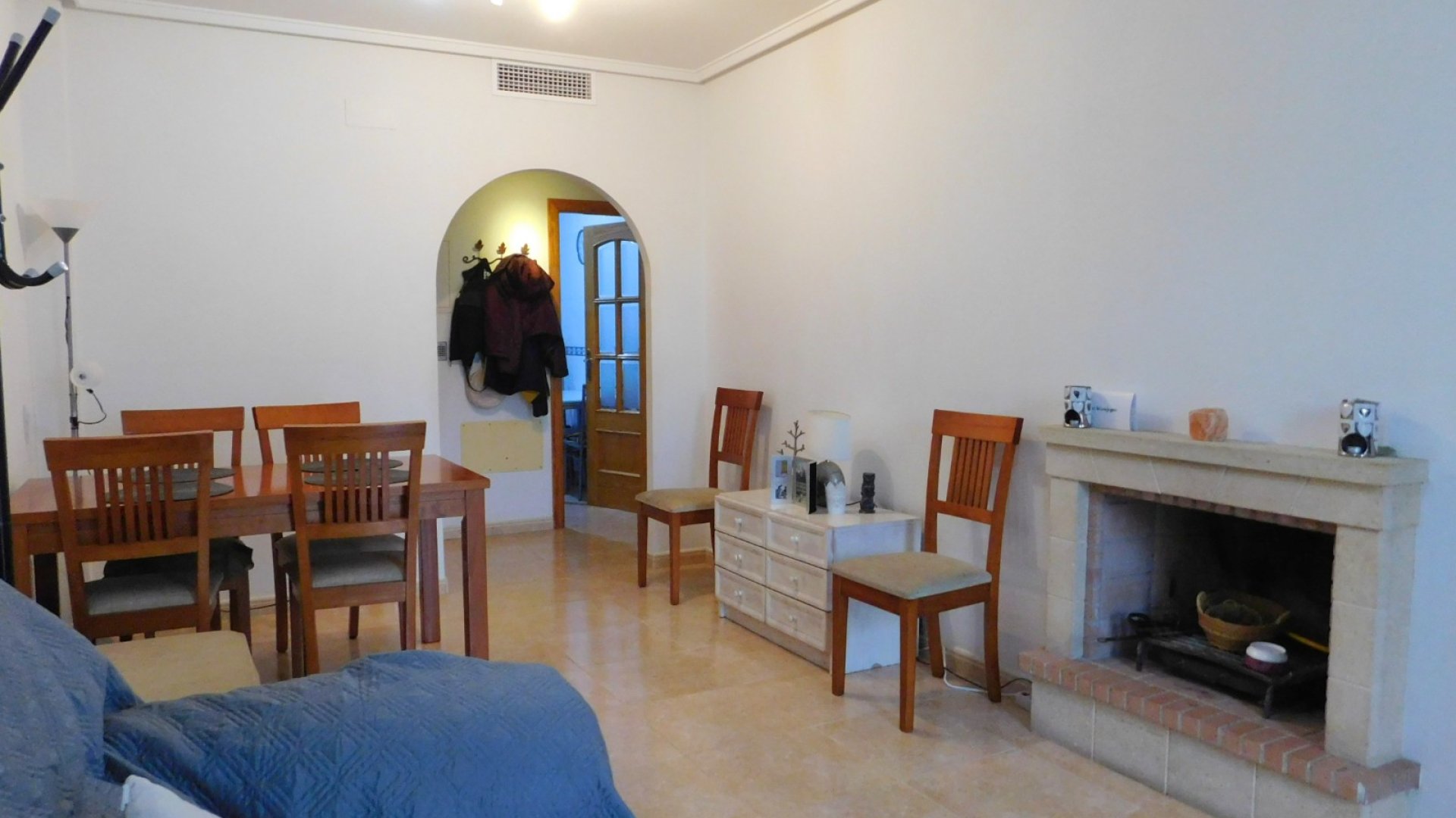 Revente - Appartements -
Torremendo