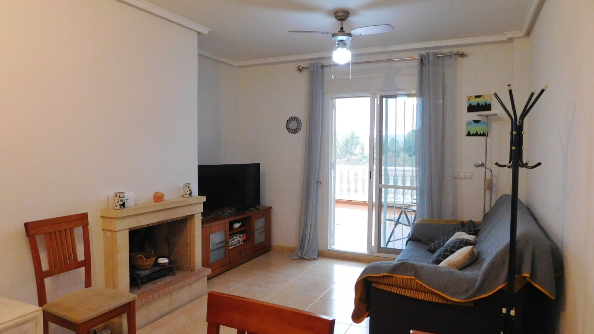 Revente - Appartements -
Torremendo