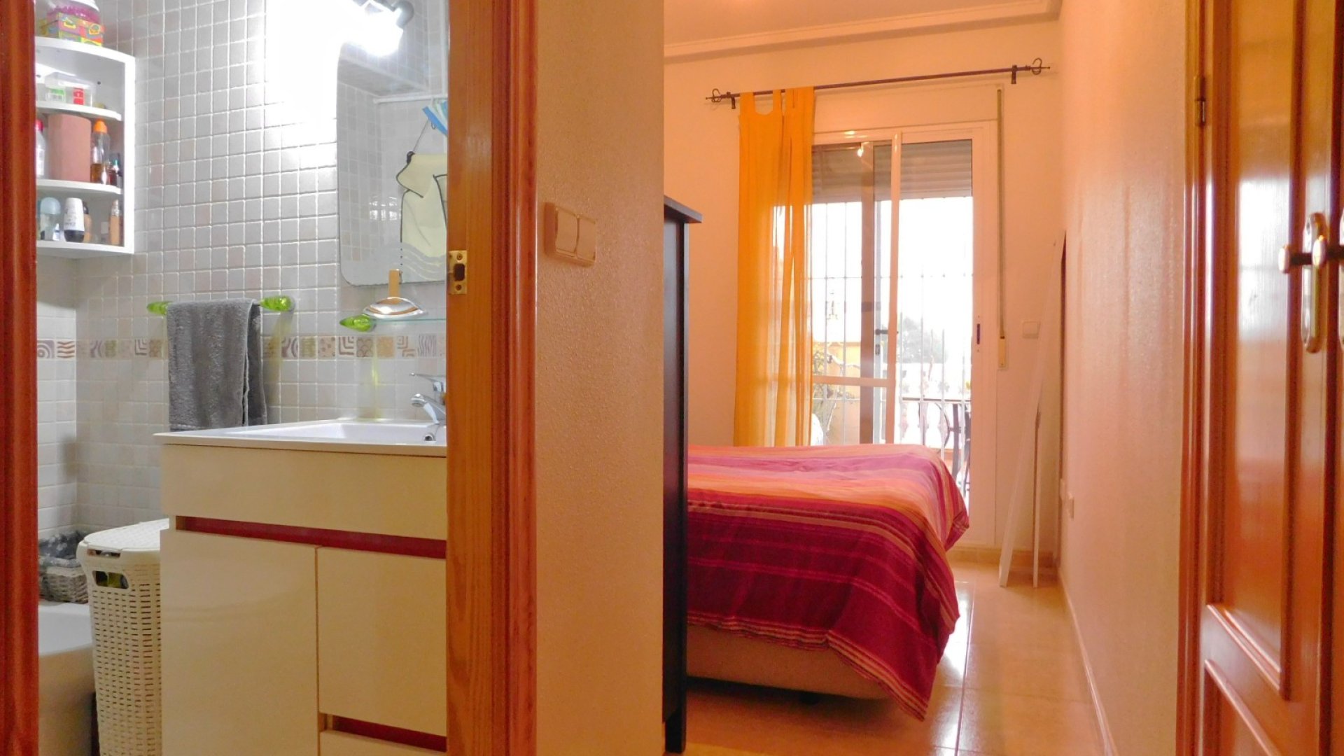 Revente - Appartements -
Torremendo