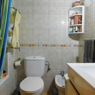 Revente - Appartements -
Torremendo