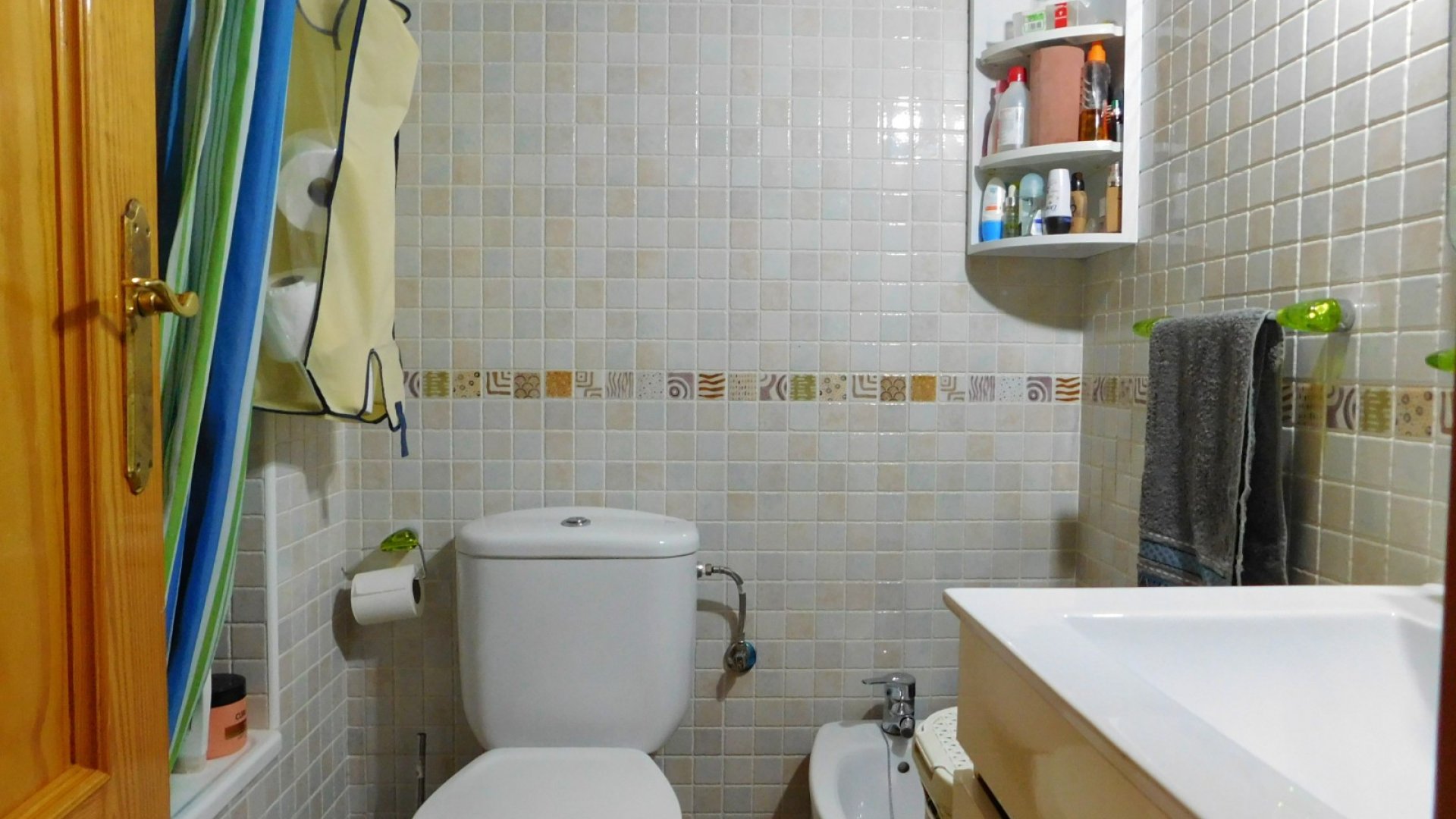 Revente - Appartements -
Torremendo